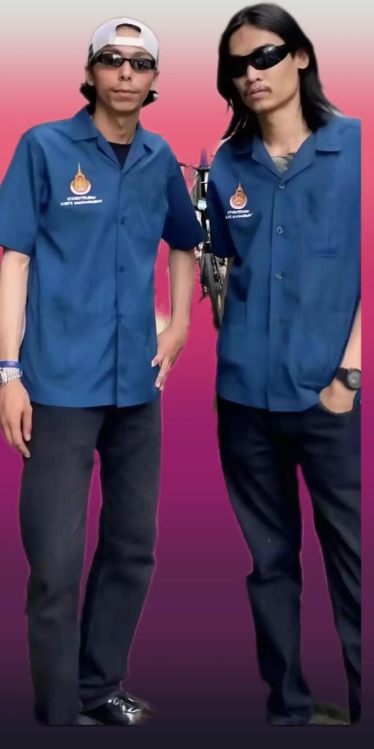 @จุดรวมพลอาชีวะ.