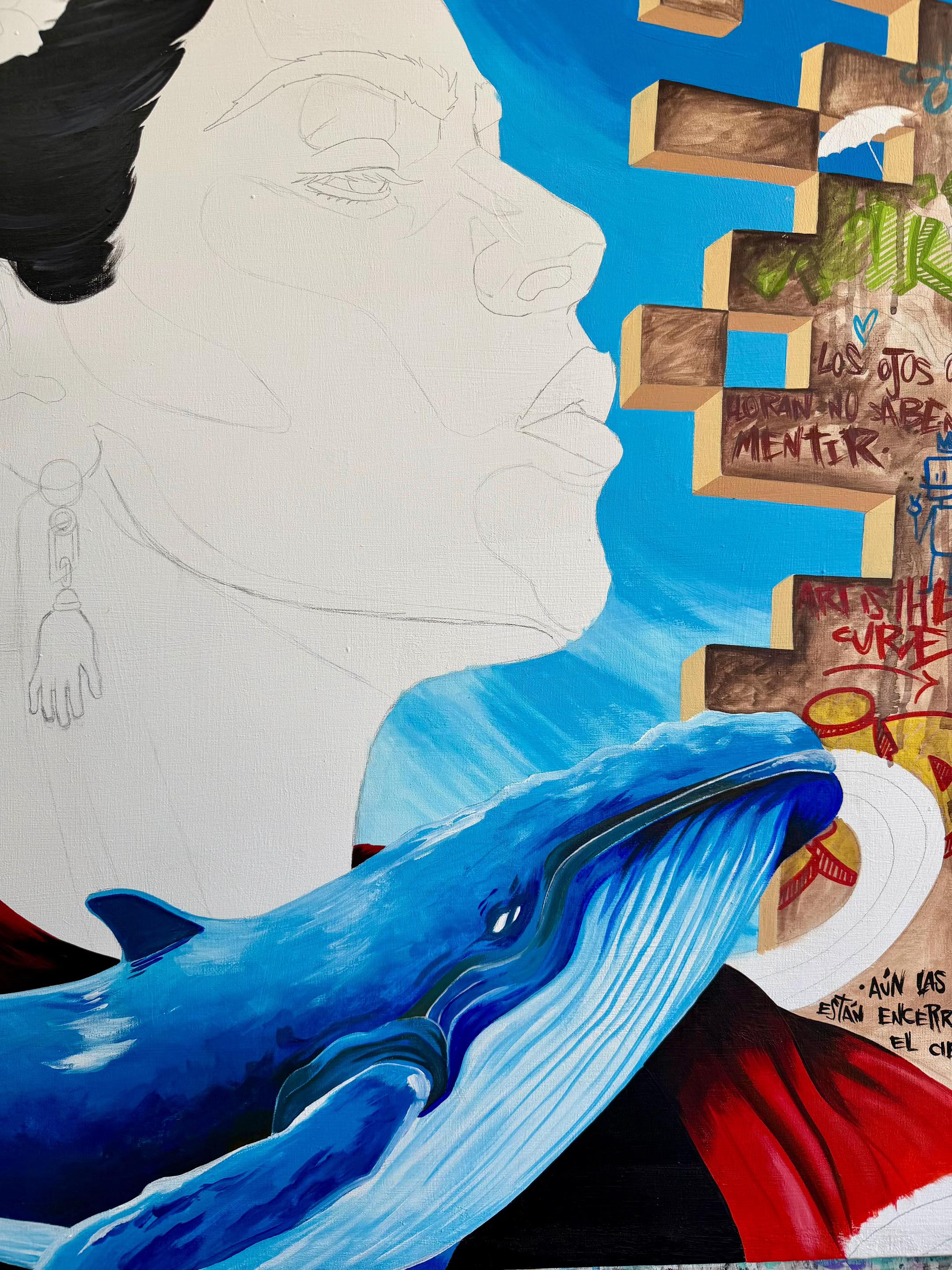 @raul urbina artist