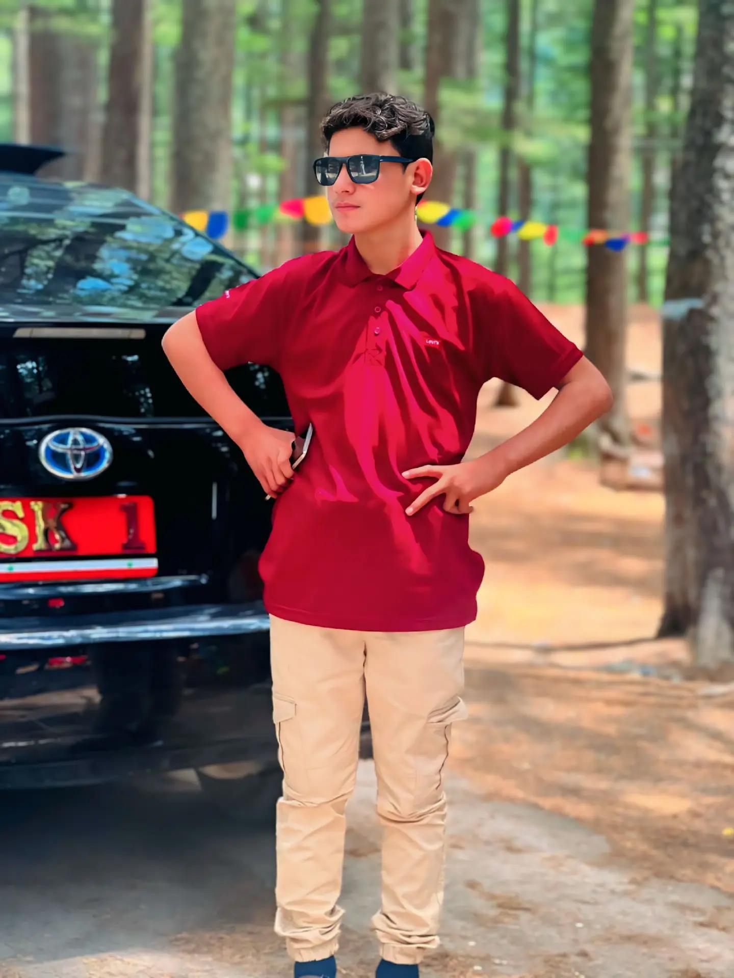 @Awais Zeeb 🕊️