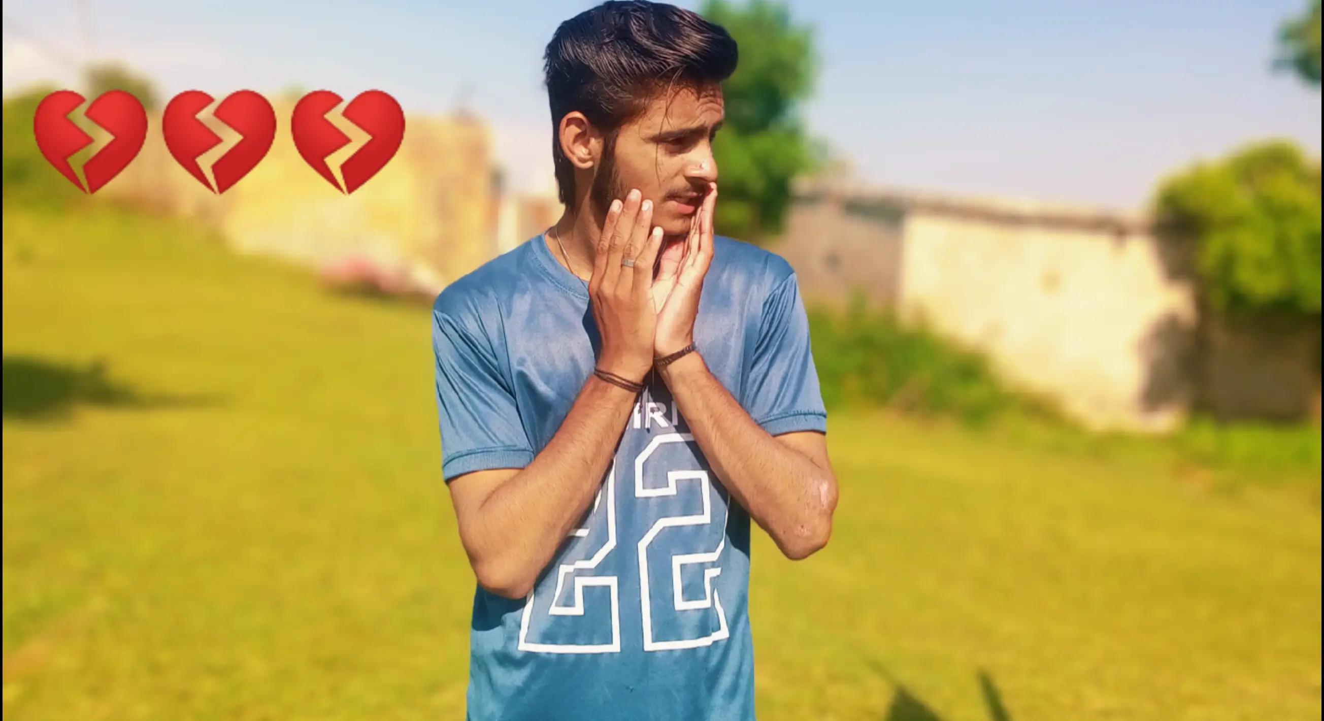 @SHAMI HU YAR