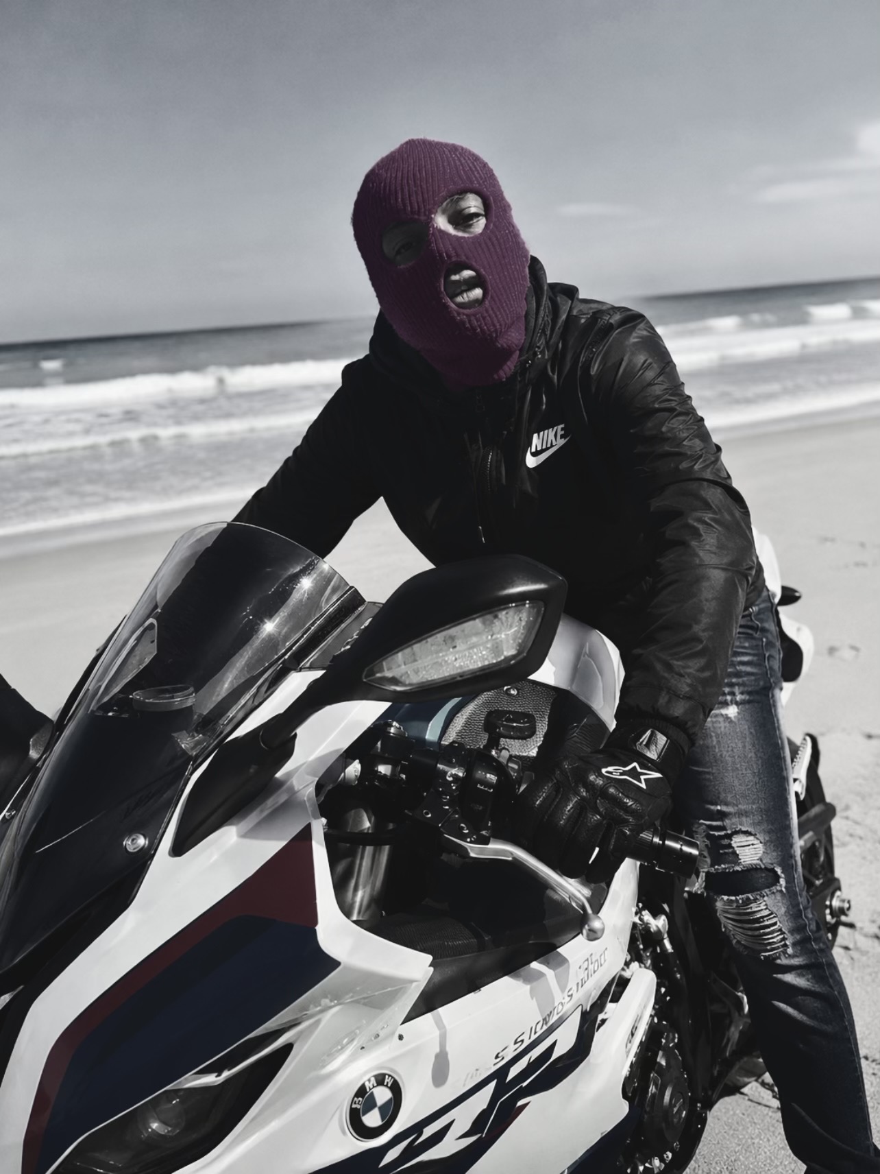 @Mexican Mafia Rap