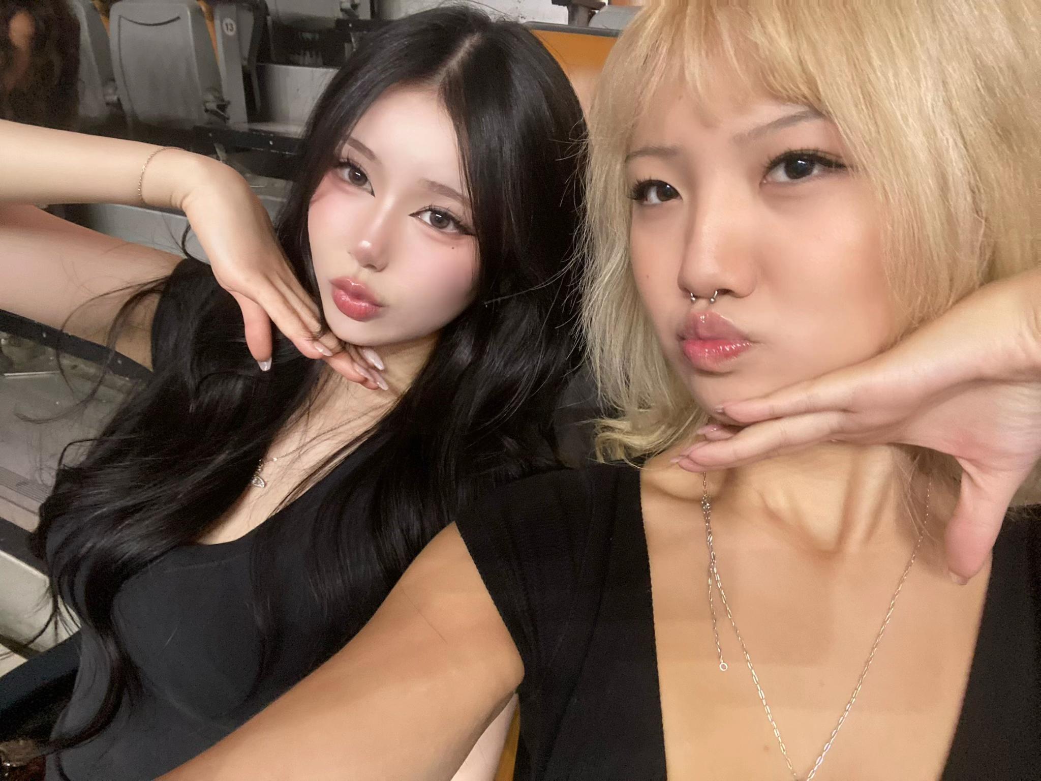 @다빈