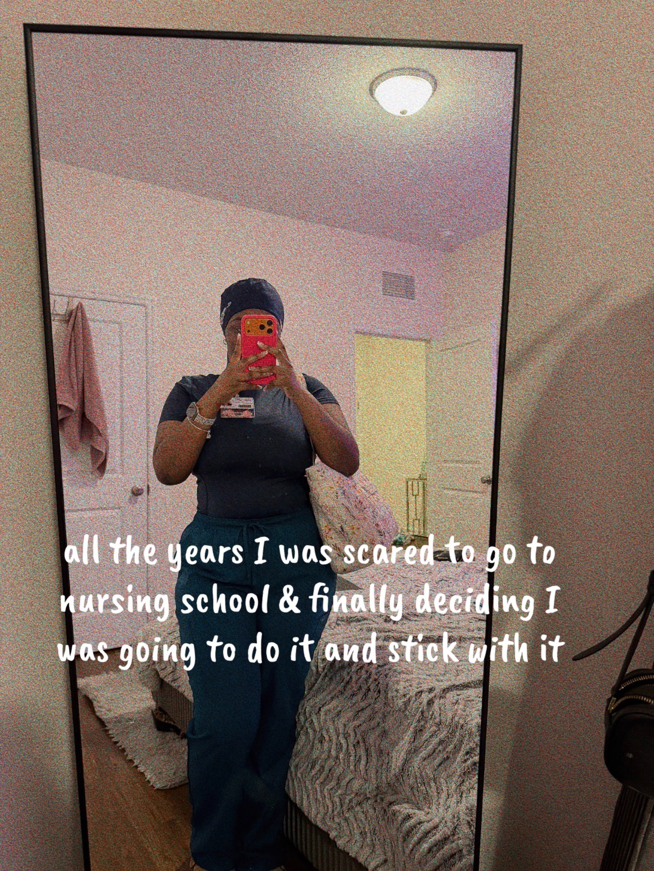 @kayla monique ♡| BSN student🩺