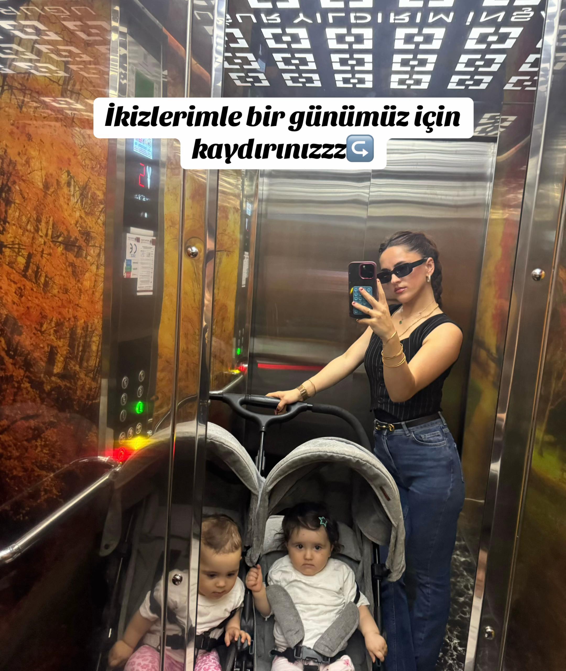 @İroşşş ve ikizlerin.günlüğü