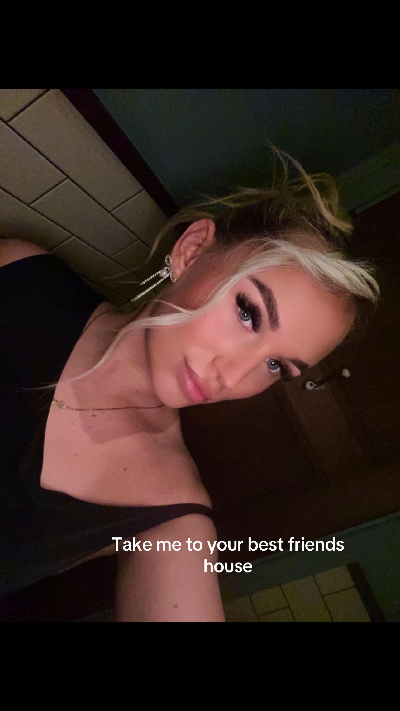 @Nicole