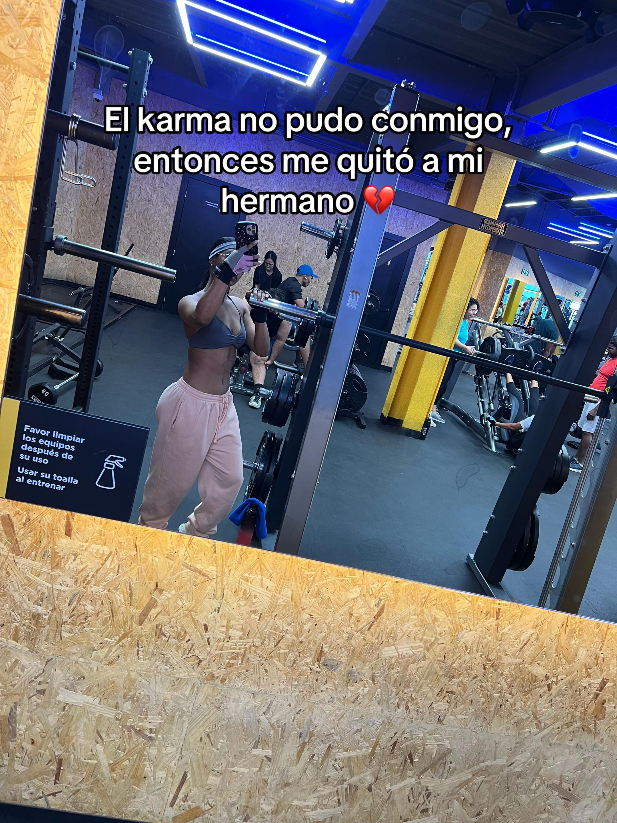 @Olenny Zabala 🖤