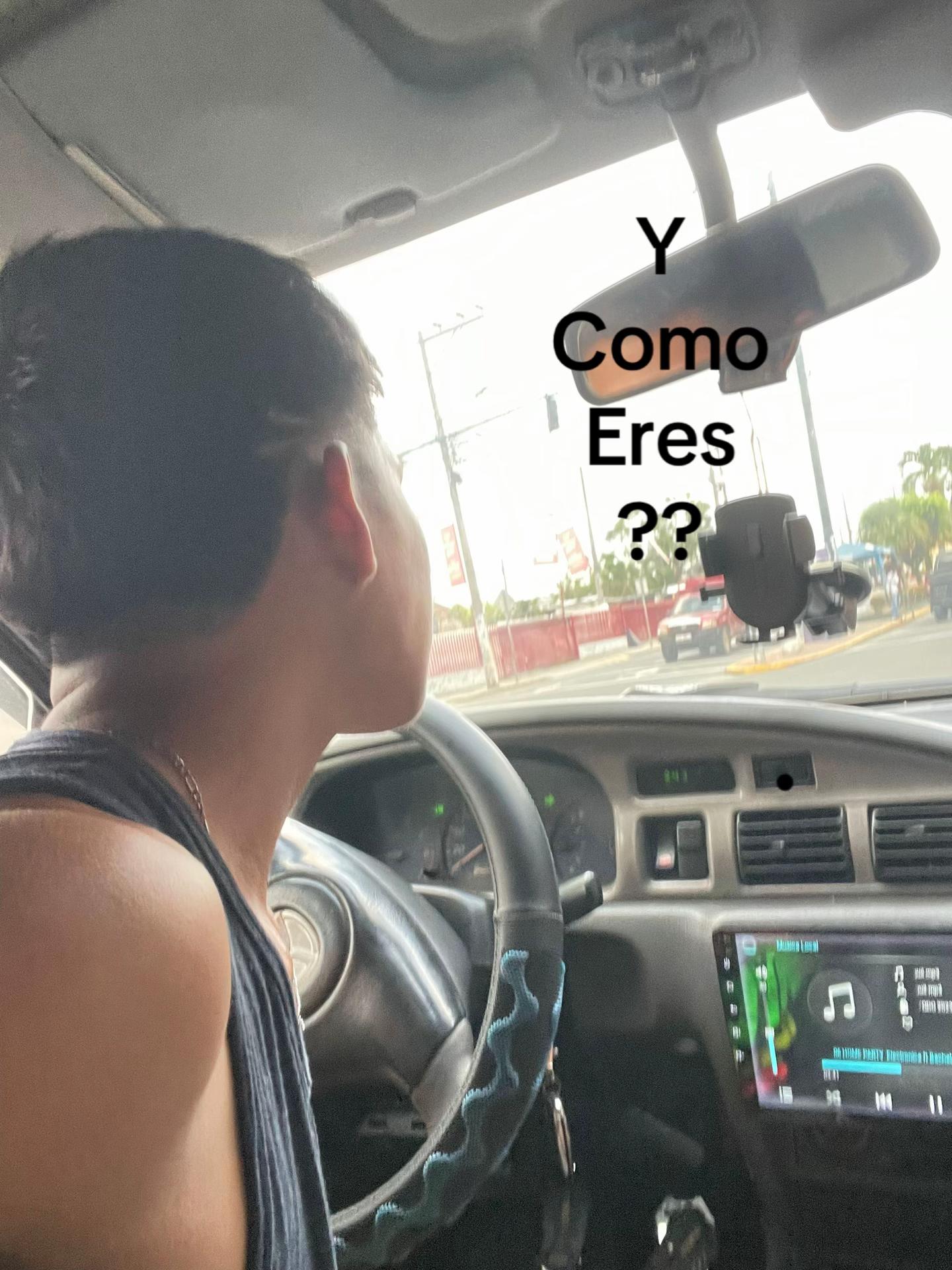 @Luis Z MEN