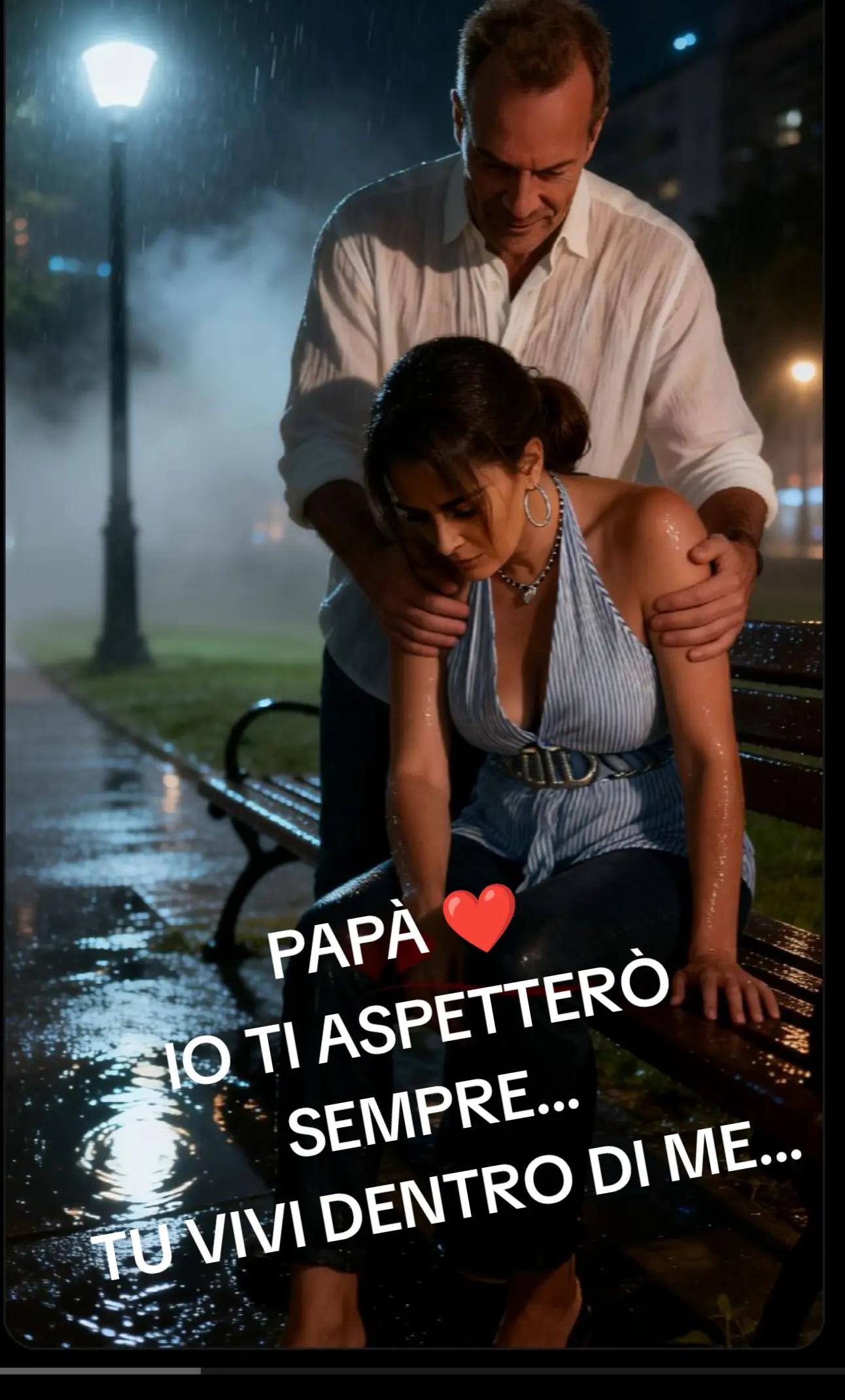 @Lucia Crispino Profi
