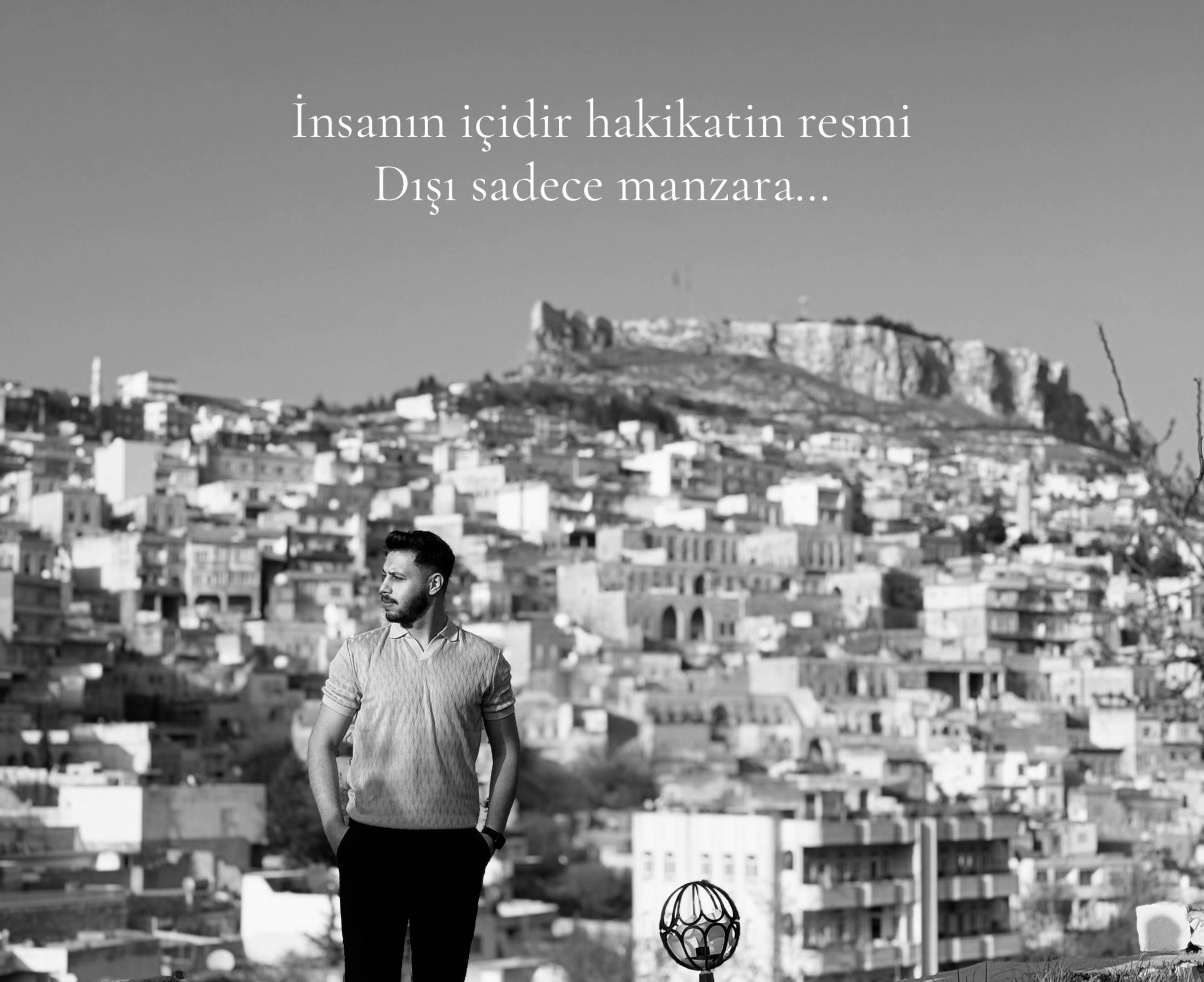 @Furkan Dağ