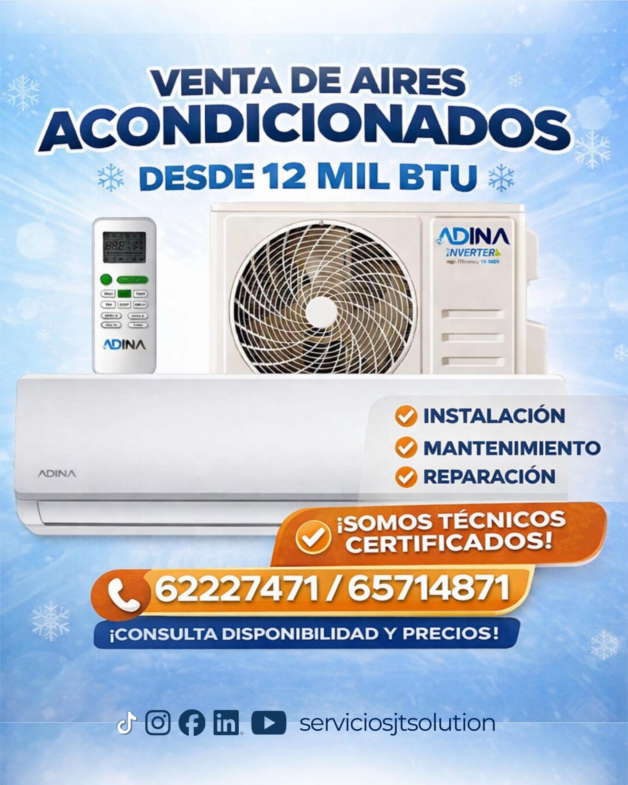 @serviciosjtsolution