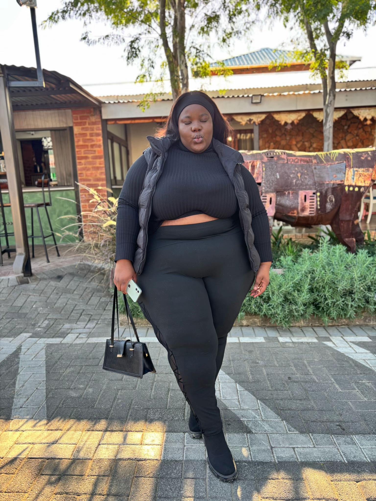 @Lerato Lee Molefe