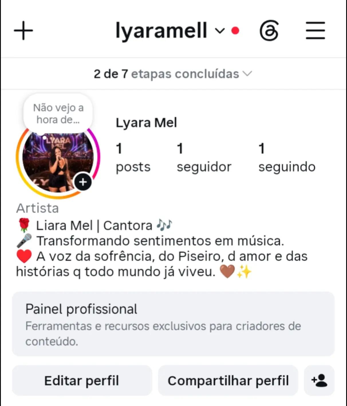 @LYARA MEL