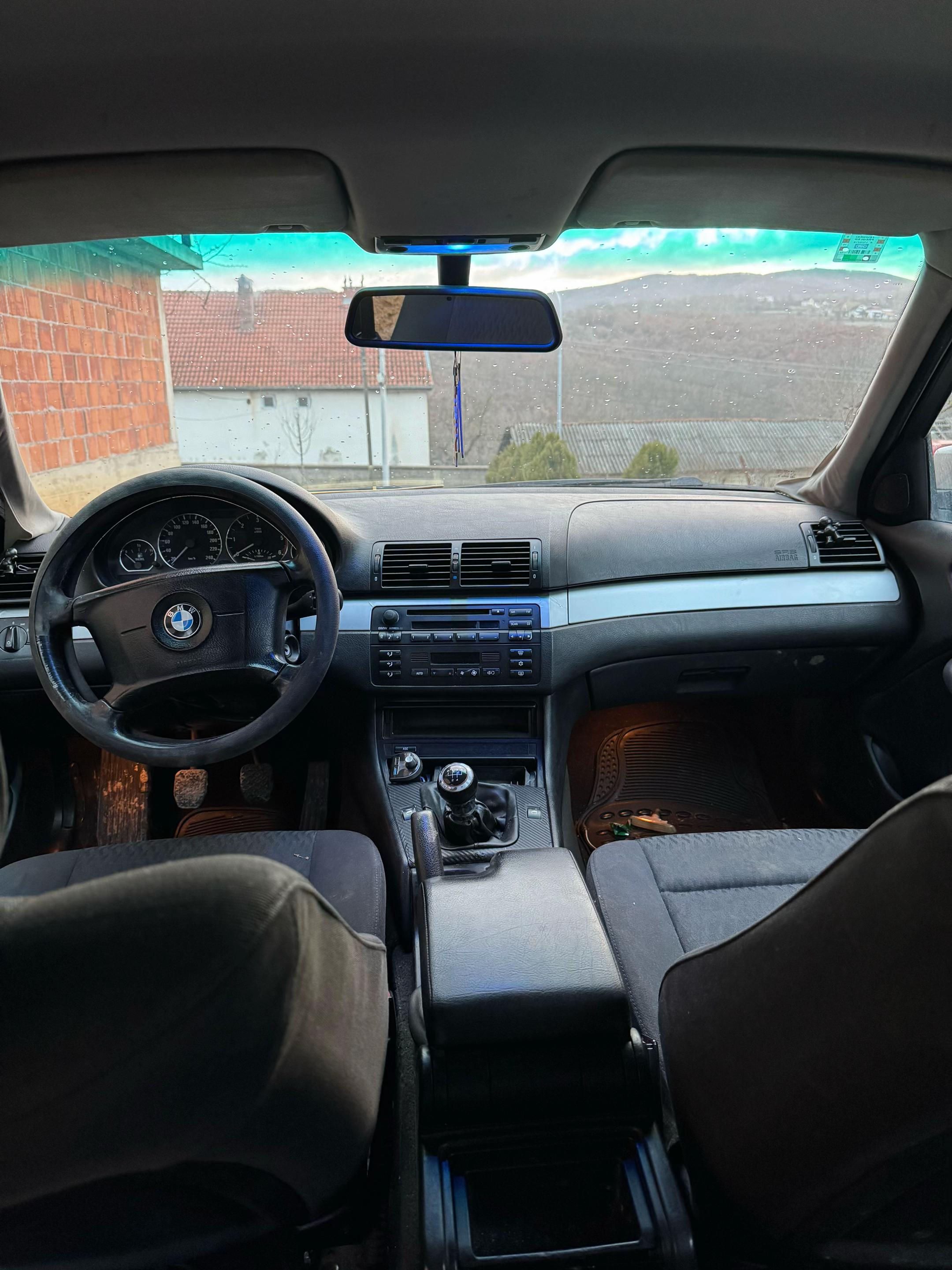 @Auto decor bmw