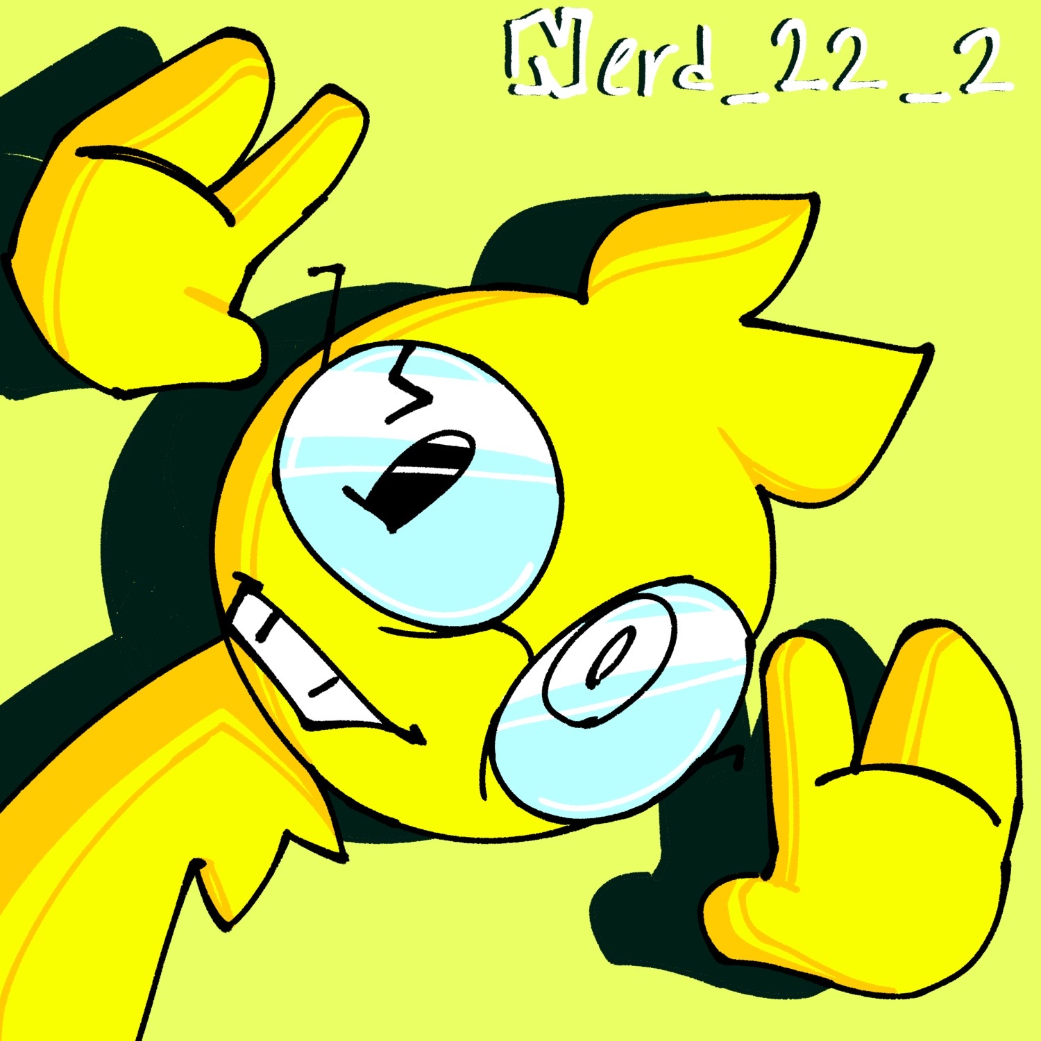 @nerd