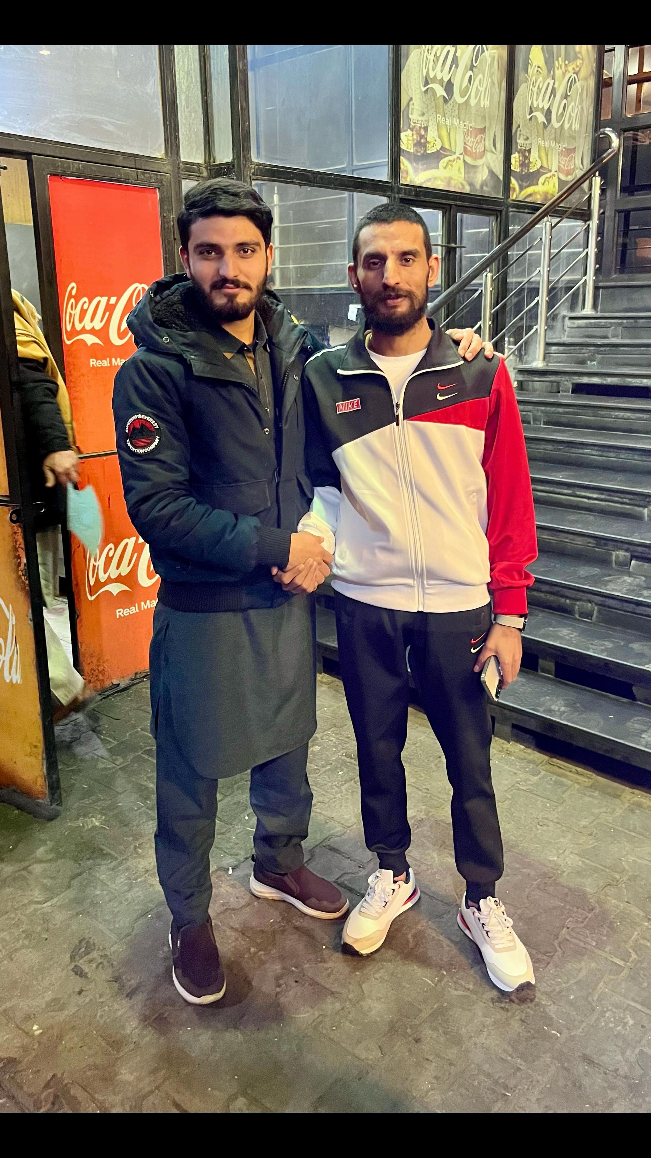 @❌zain nawaz vlog❌