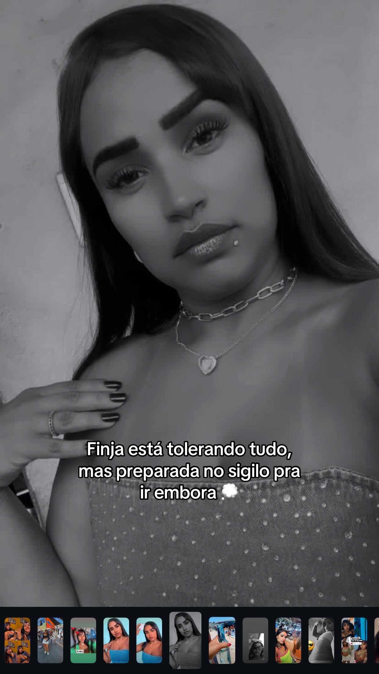 @&Iacute;ndia roceira🖤
