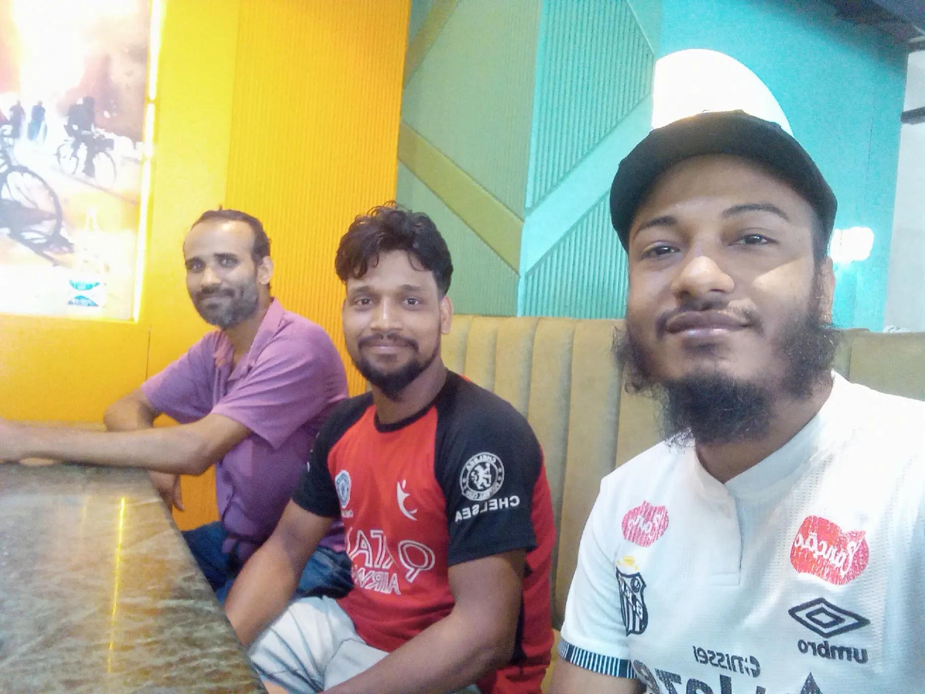 @MD Saiful Alam
