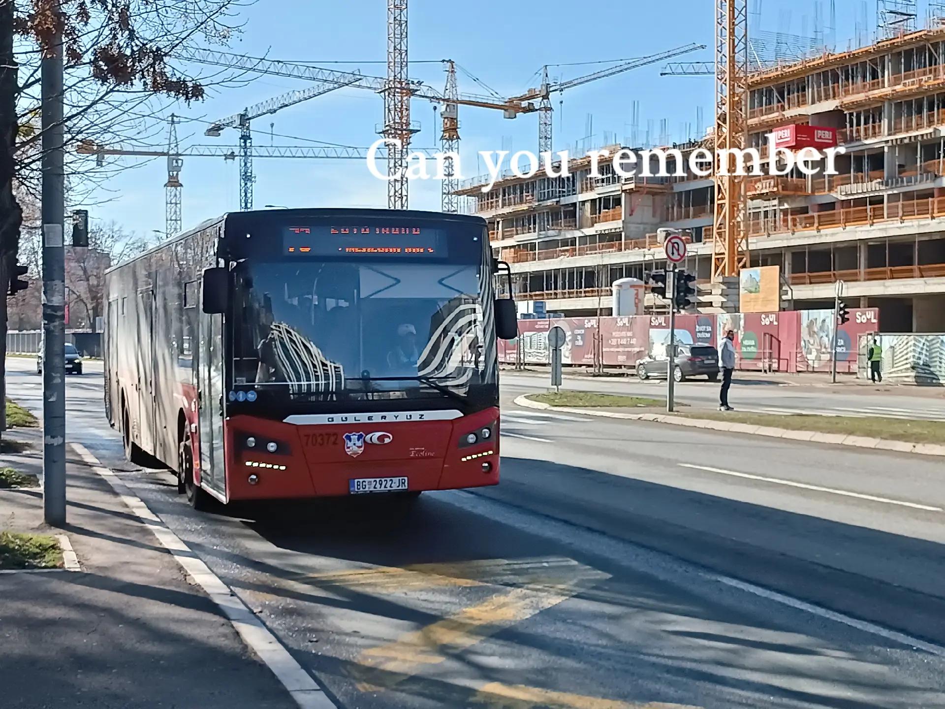 @Setra 415 UL