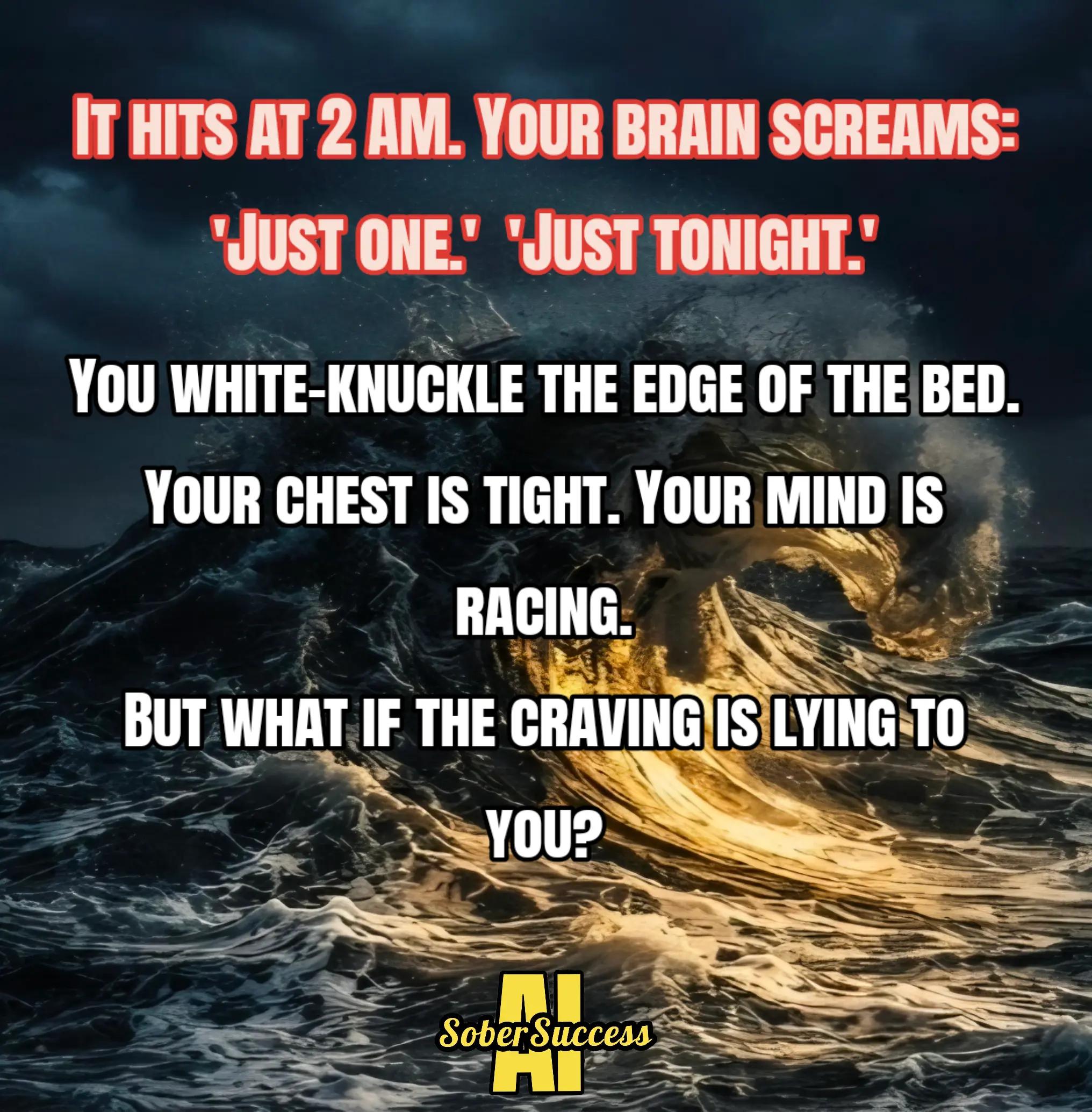 @Mikey | SoberSuccess Coach