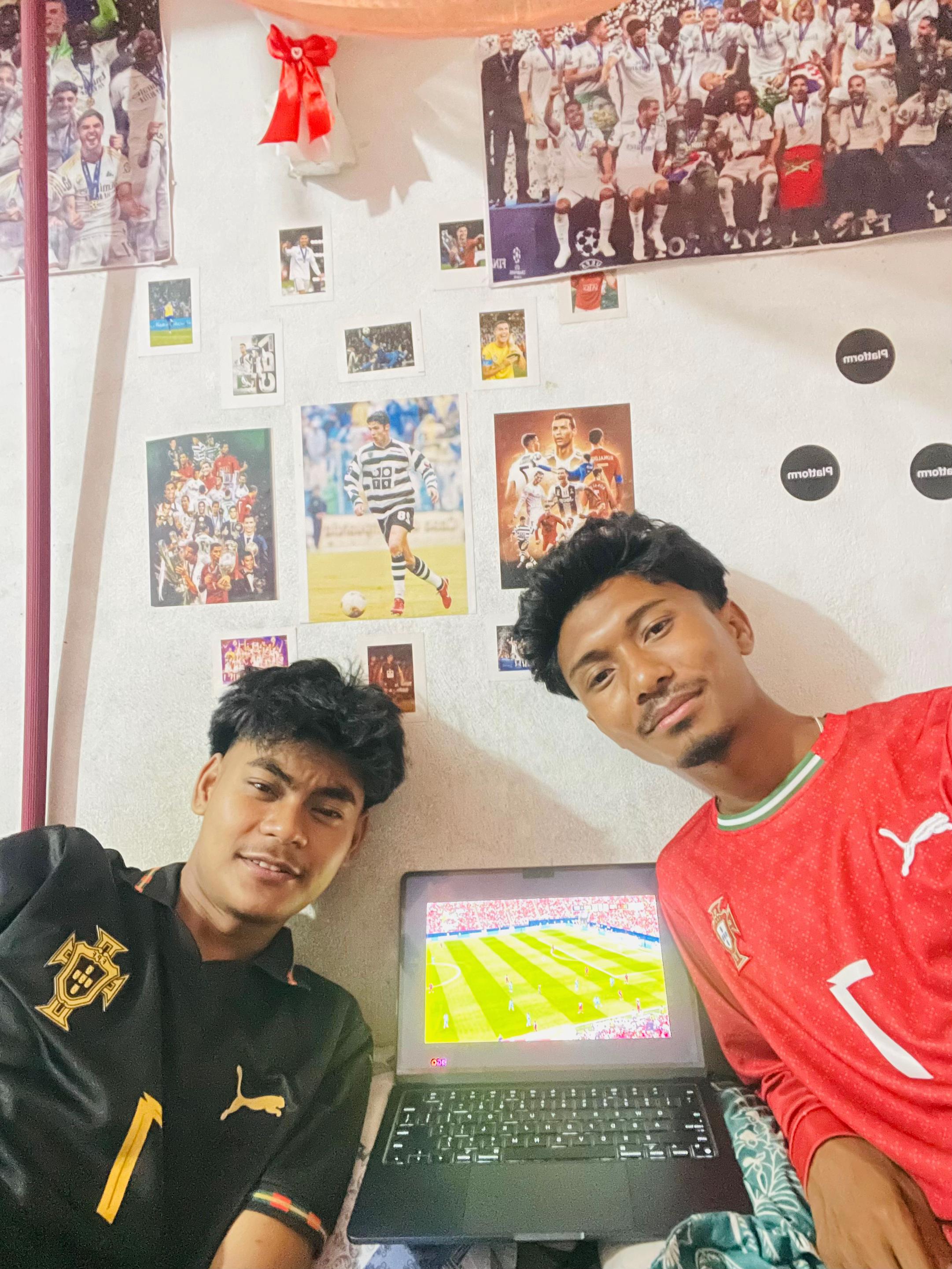 @Aswin Orygan
