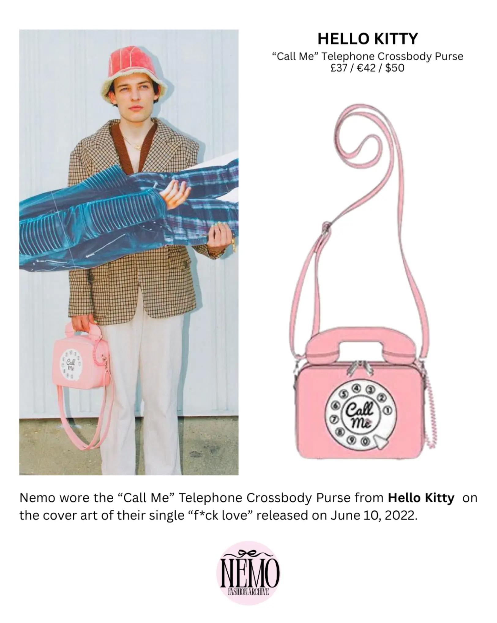 @Nemo Fashion Archive
