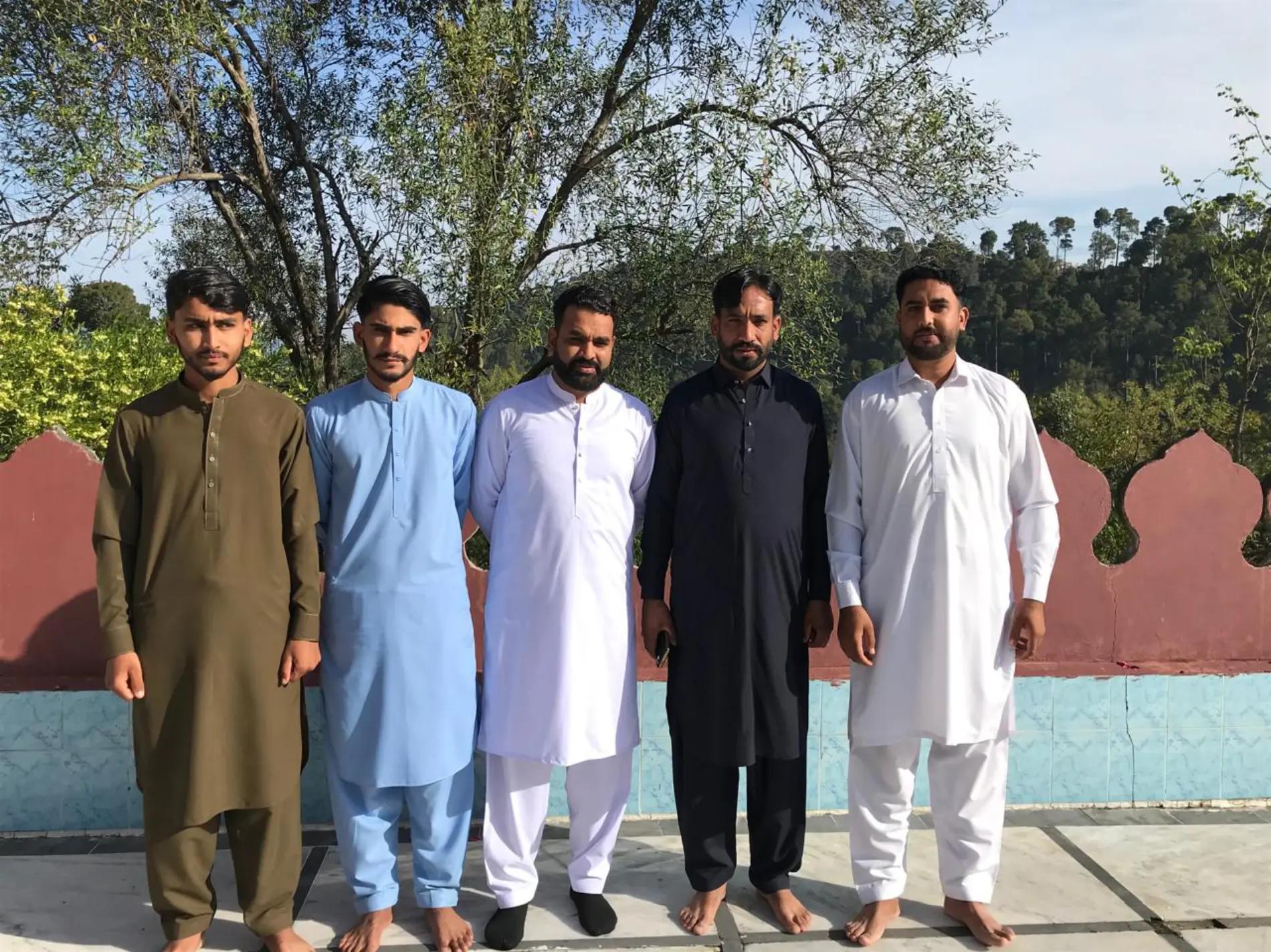 @چوہدری اخلاق احمد