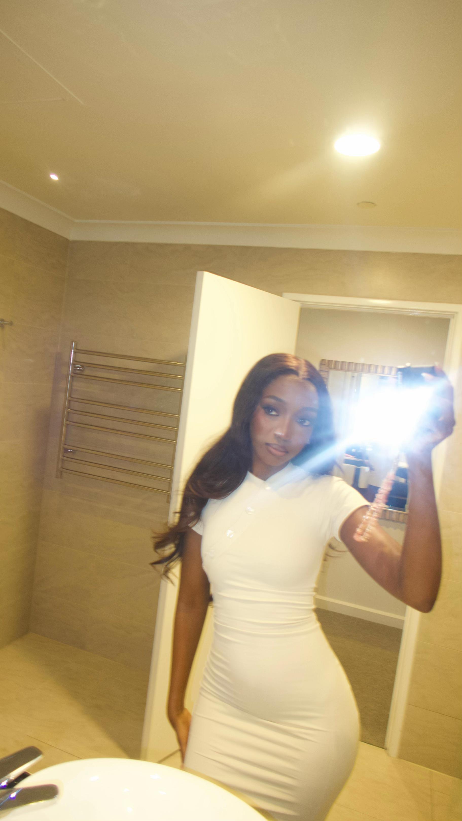 @Kundai Wendy