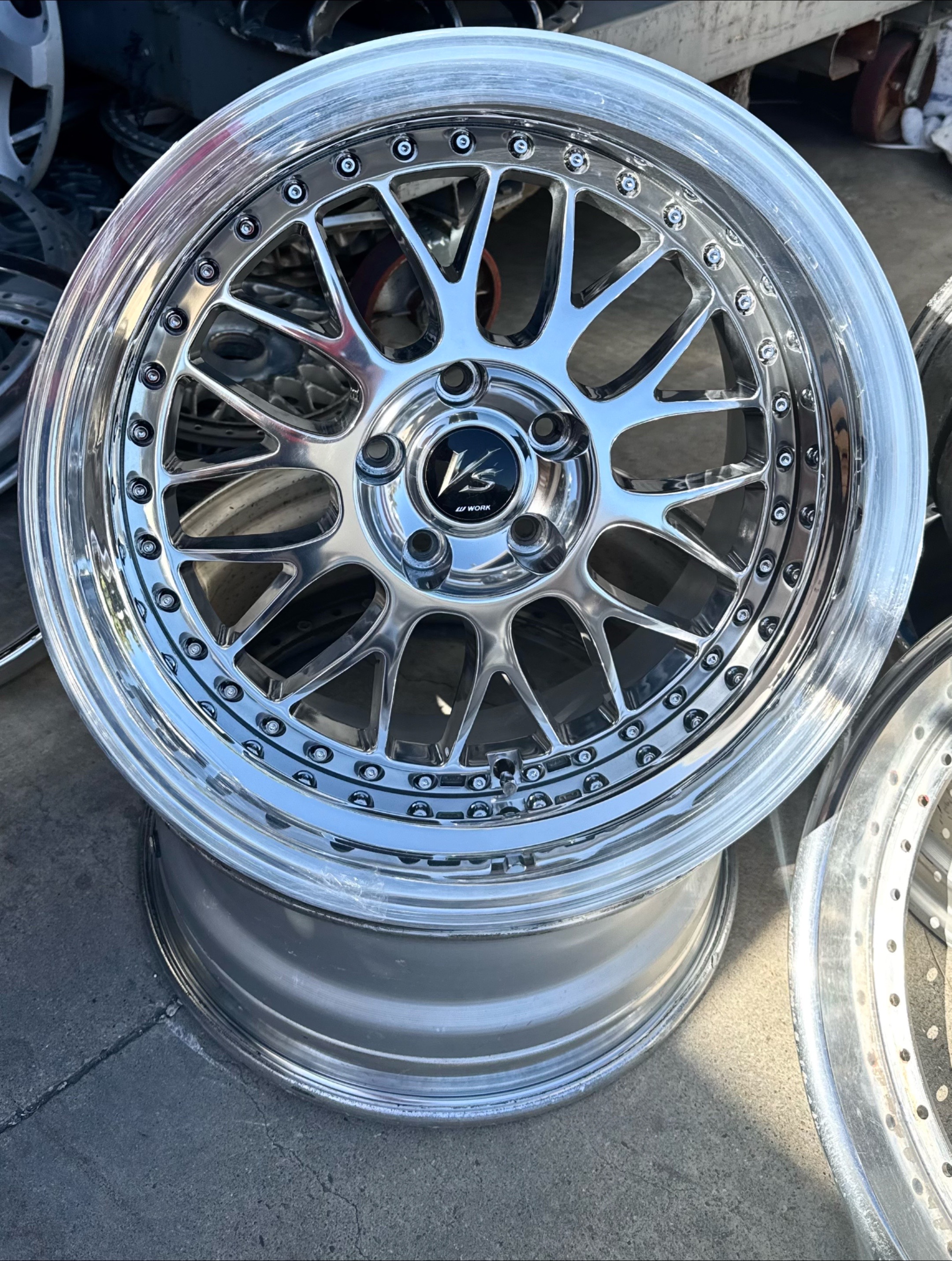 @jtprforged
