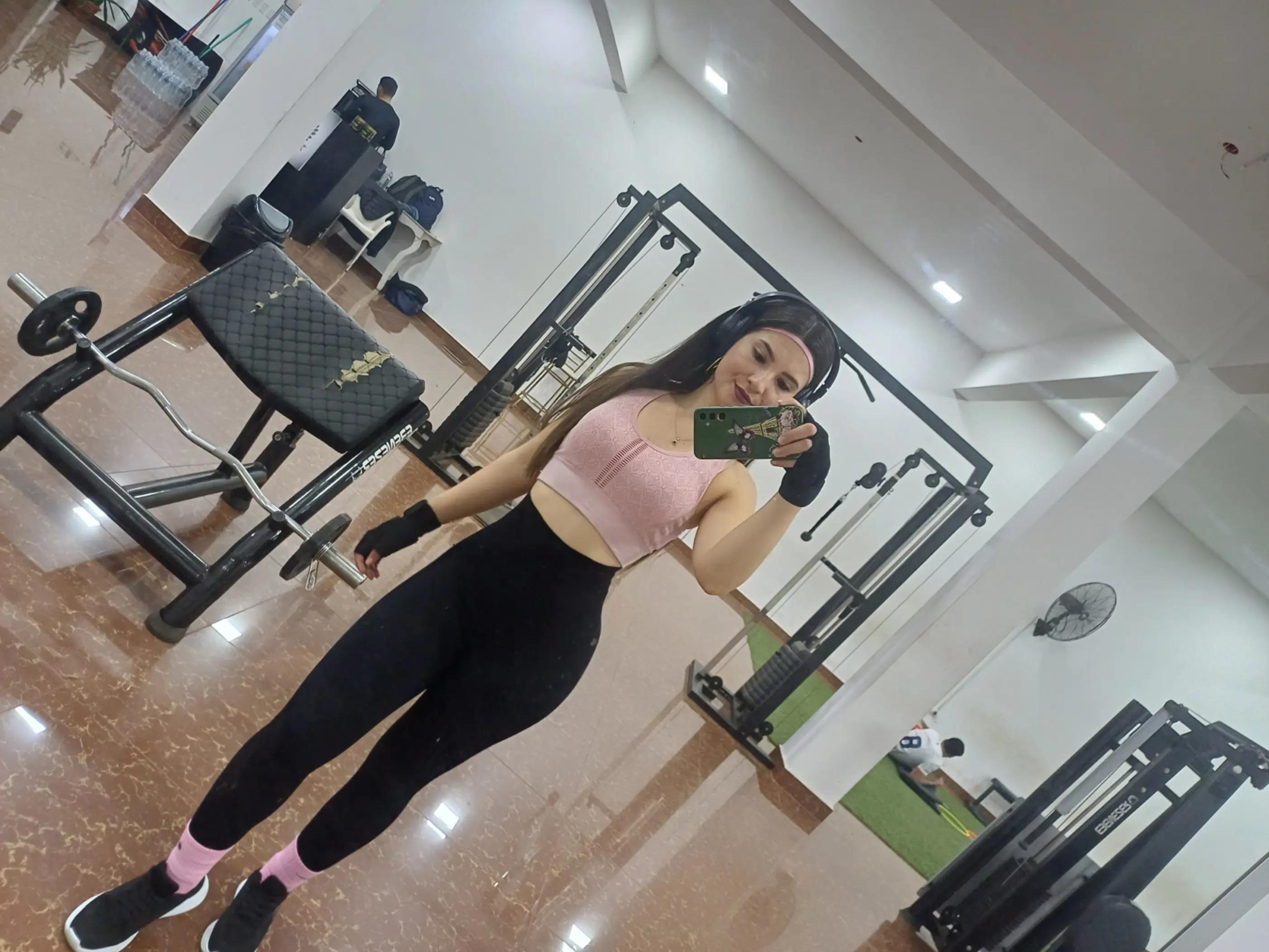 @gabyvelazquez ✨️