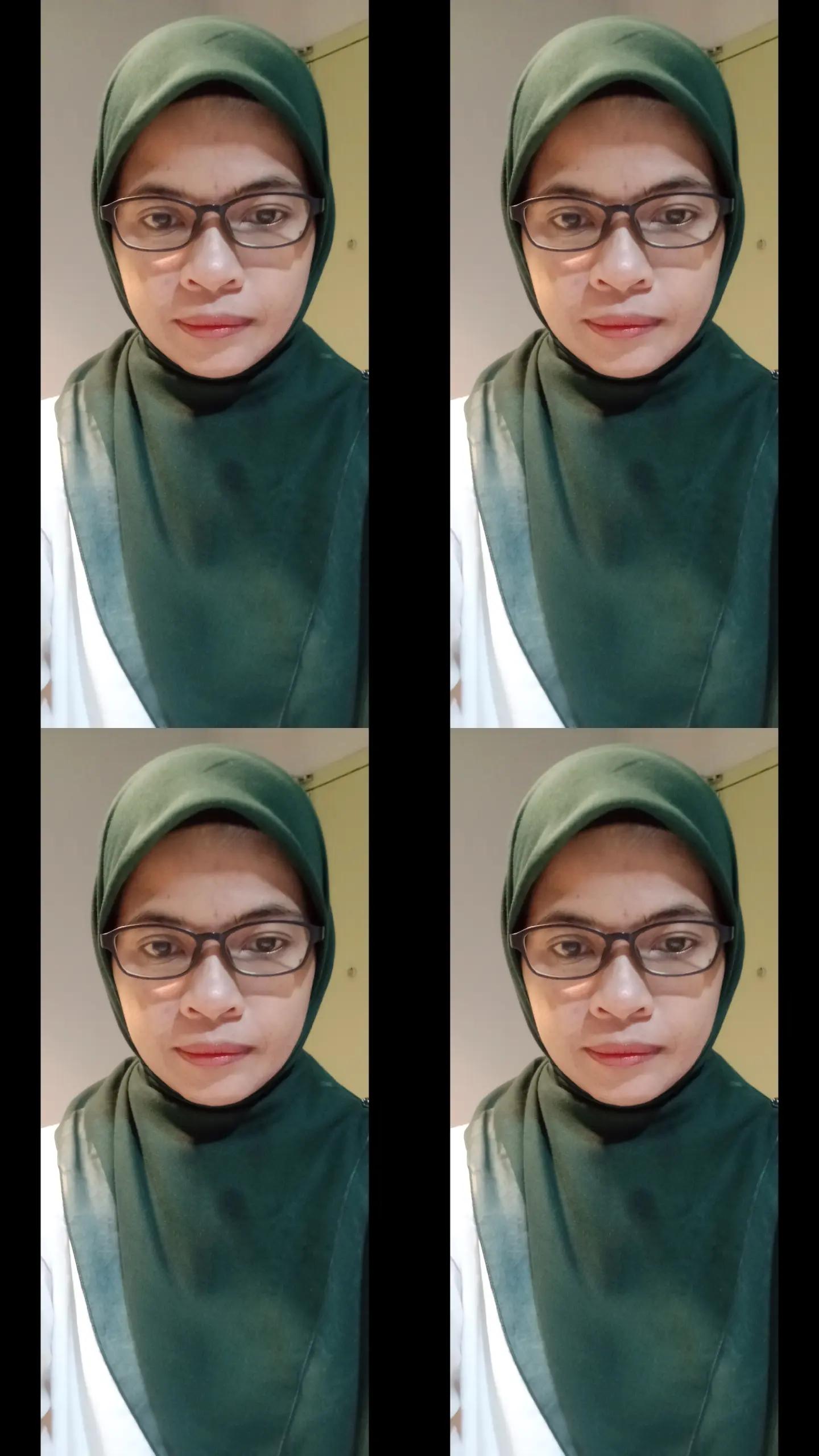 @Hamiza Sabari