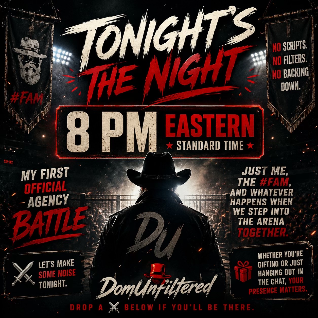 @DomUnfiltered