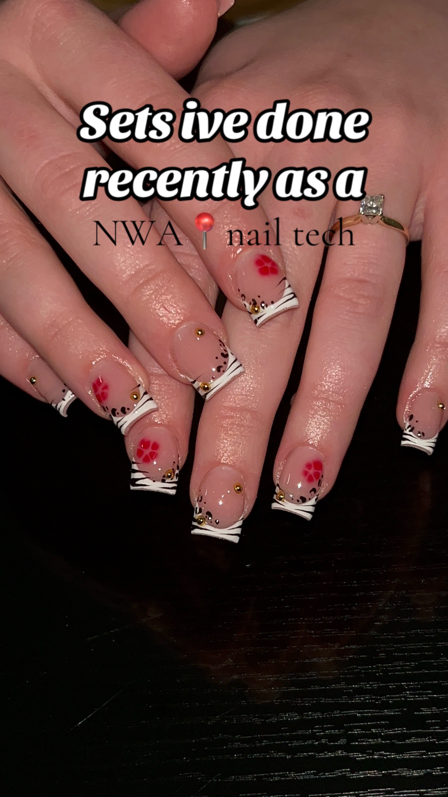 @NWA NAIL TECH