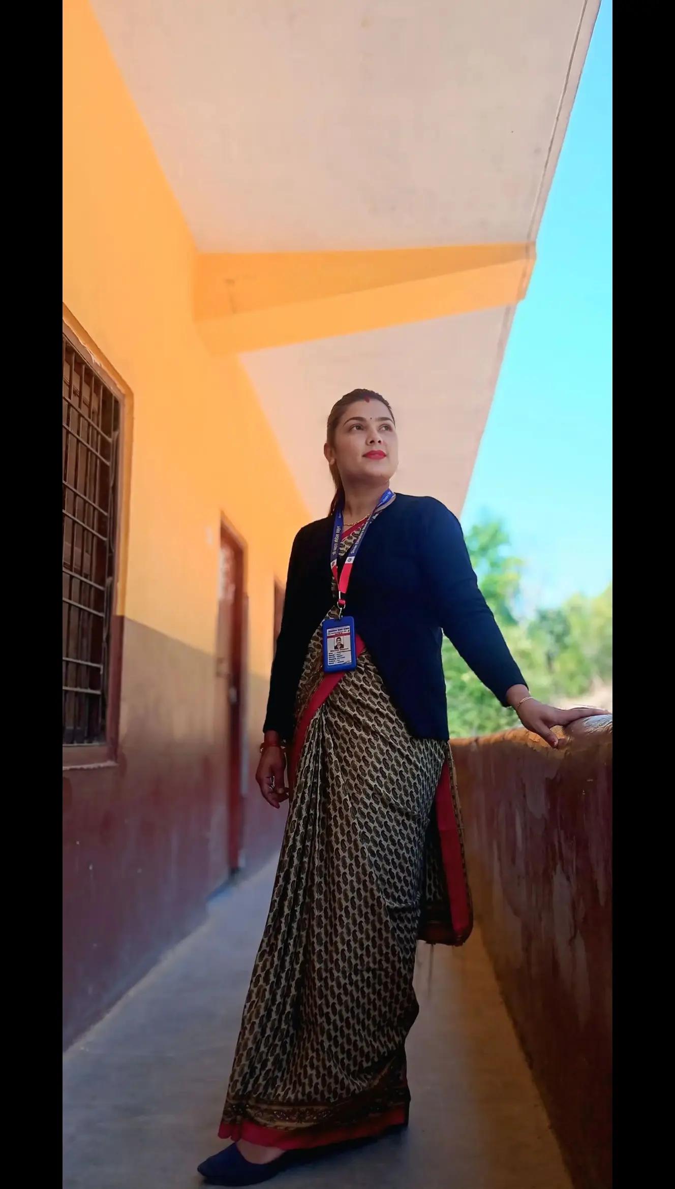 @Sharmila Neupane