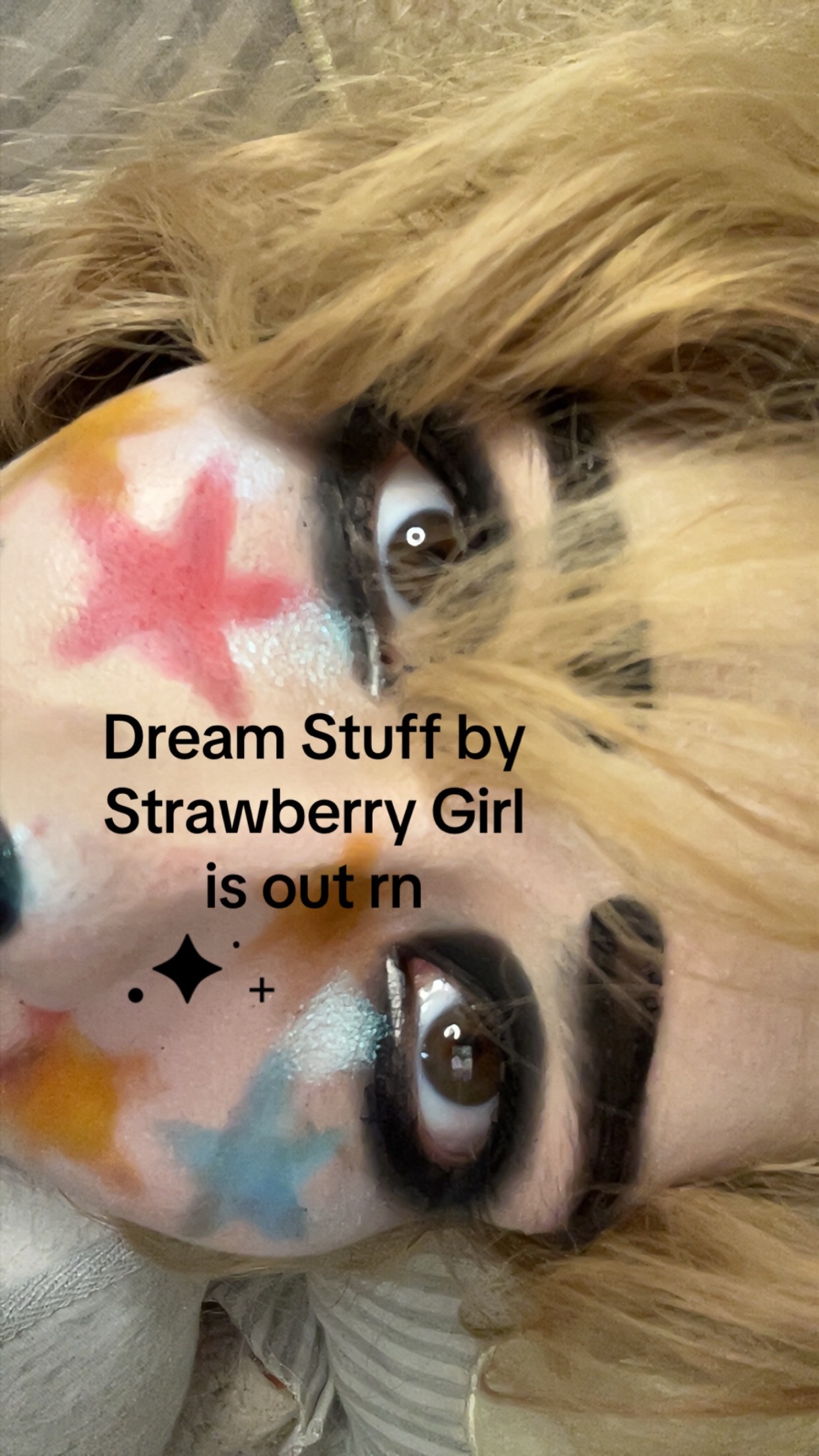 @Strawberry Girl <3