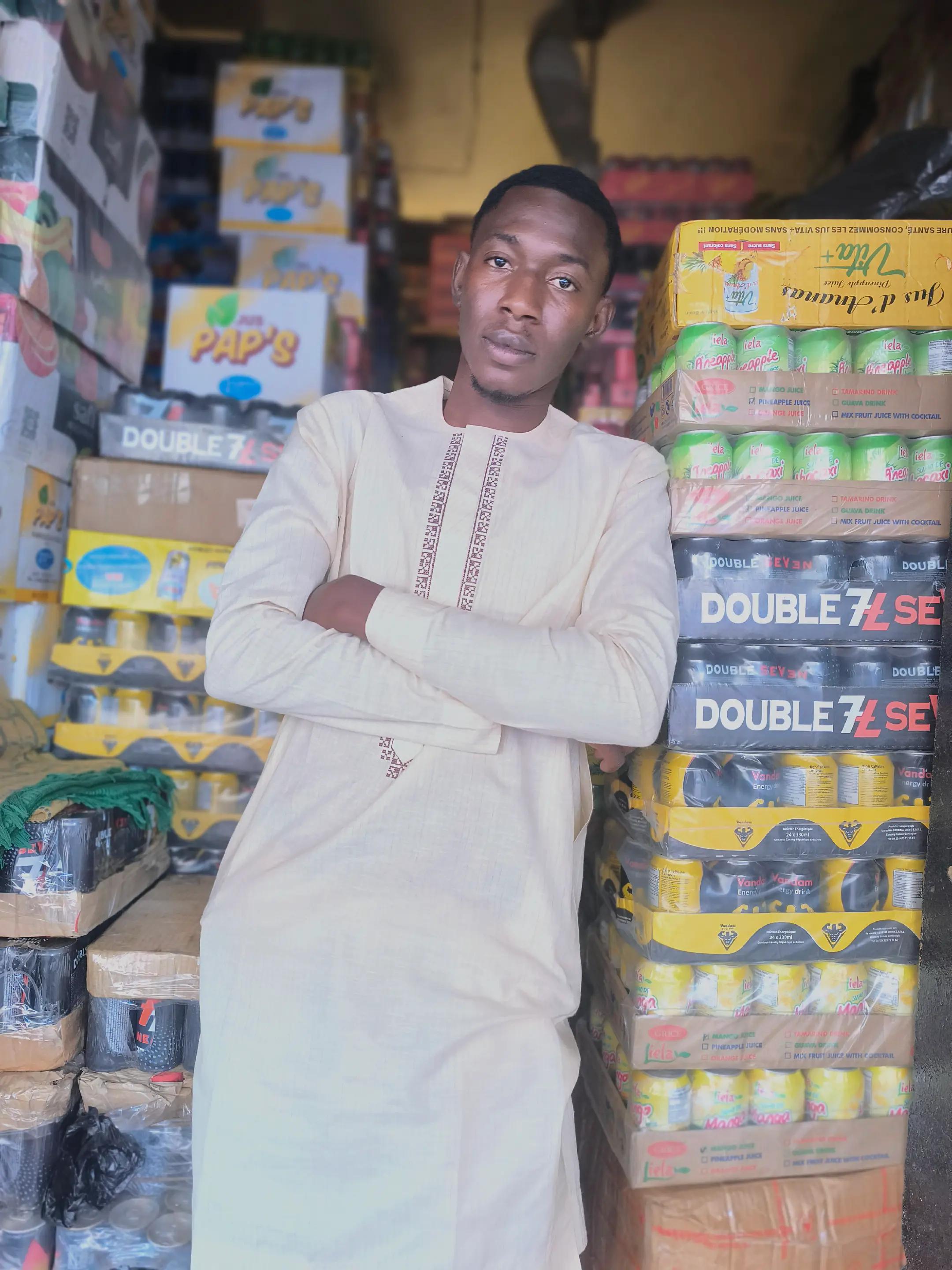 @D. Corleone