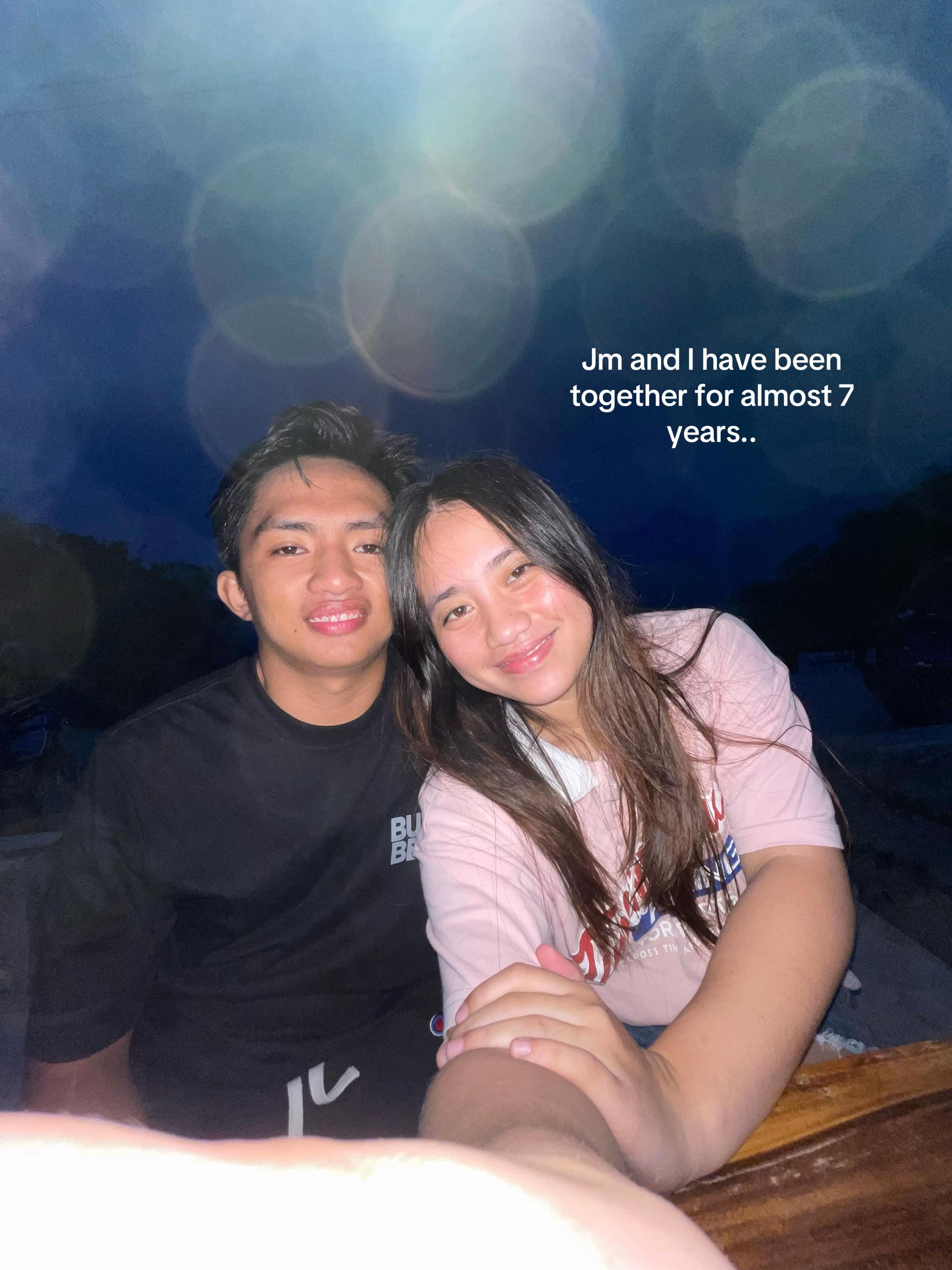 @Jm & LJ