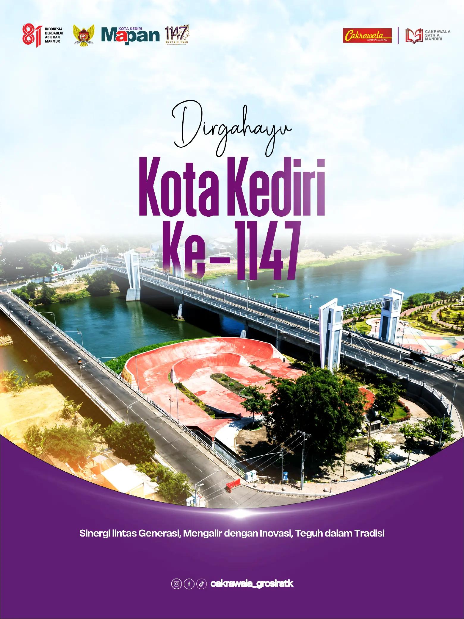 @Cakrawala Grosir ATK