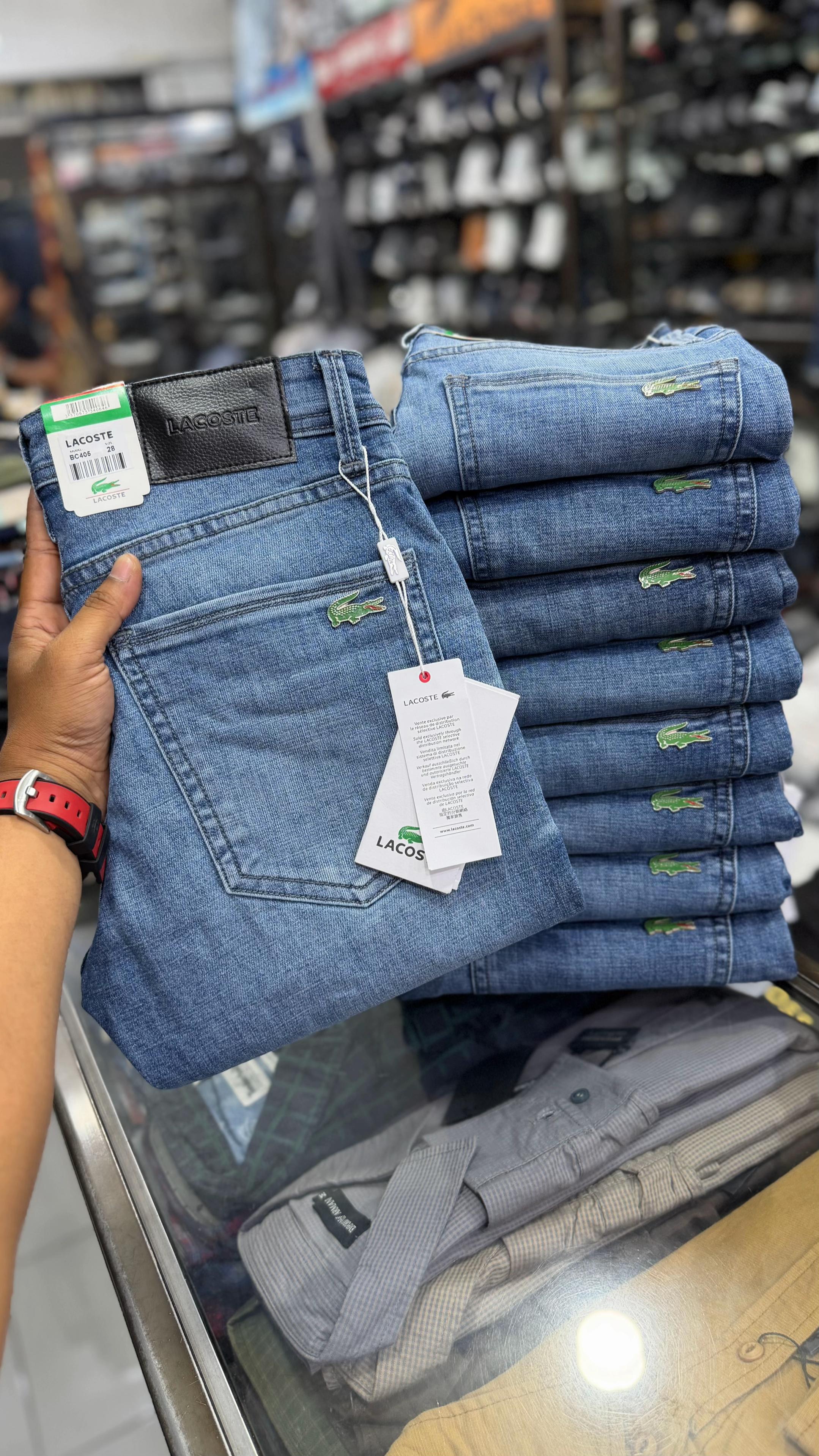 @DAGO STORE