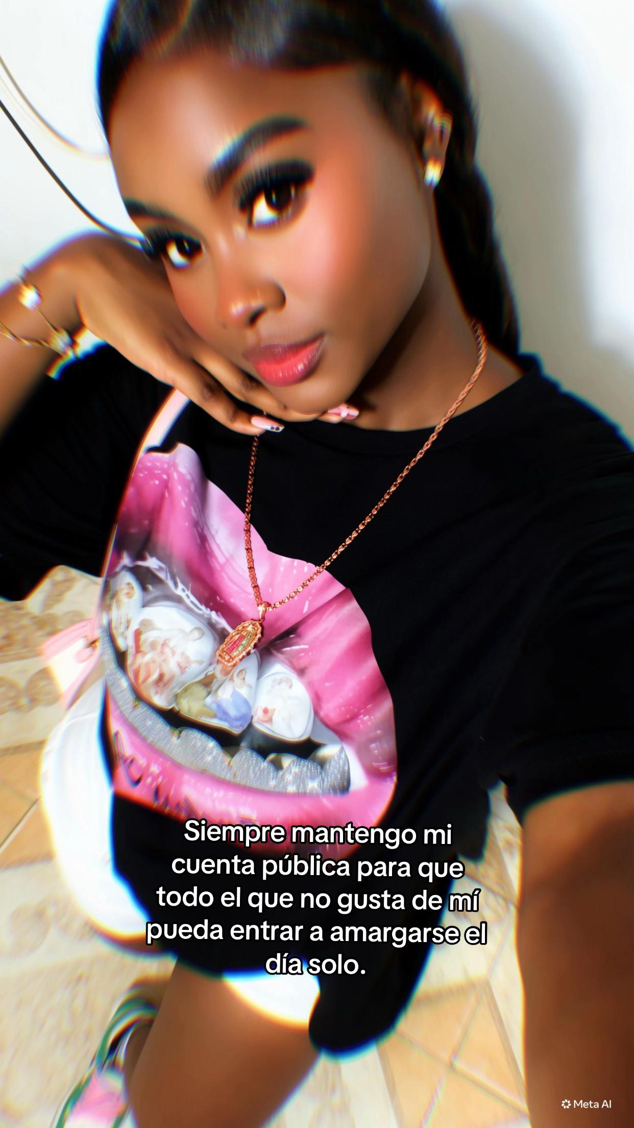 @𝓘𝓼𝓪👩🏾&zwj;🦰