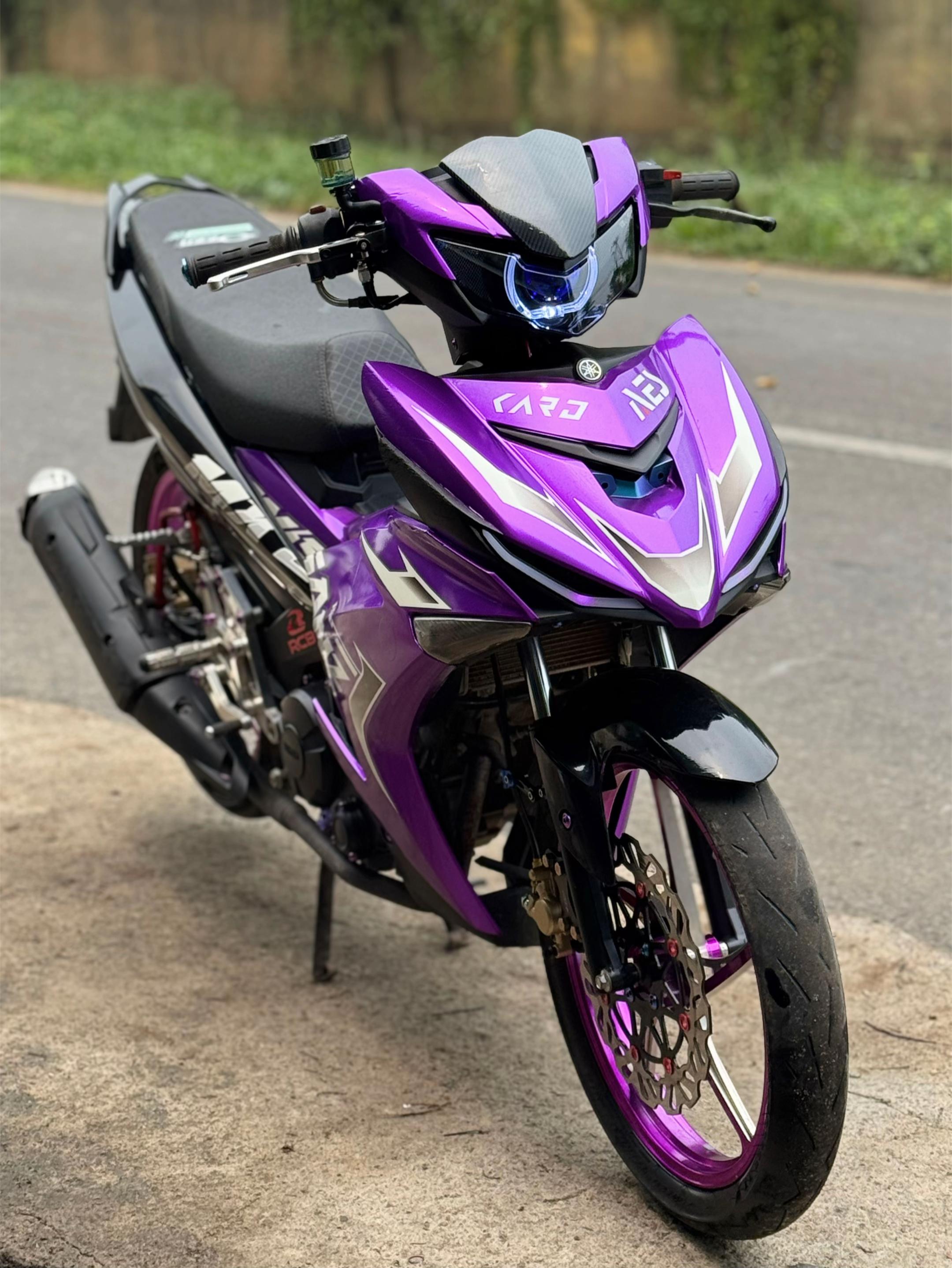 @sam_sumberanugrahmotor