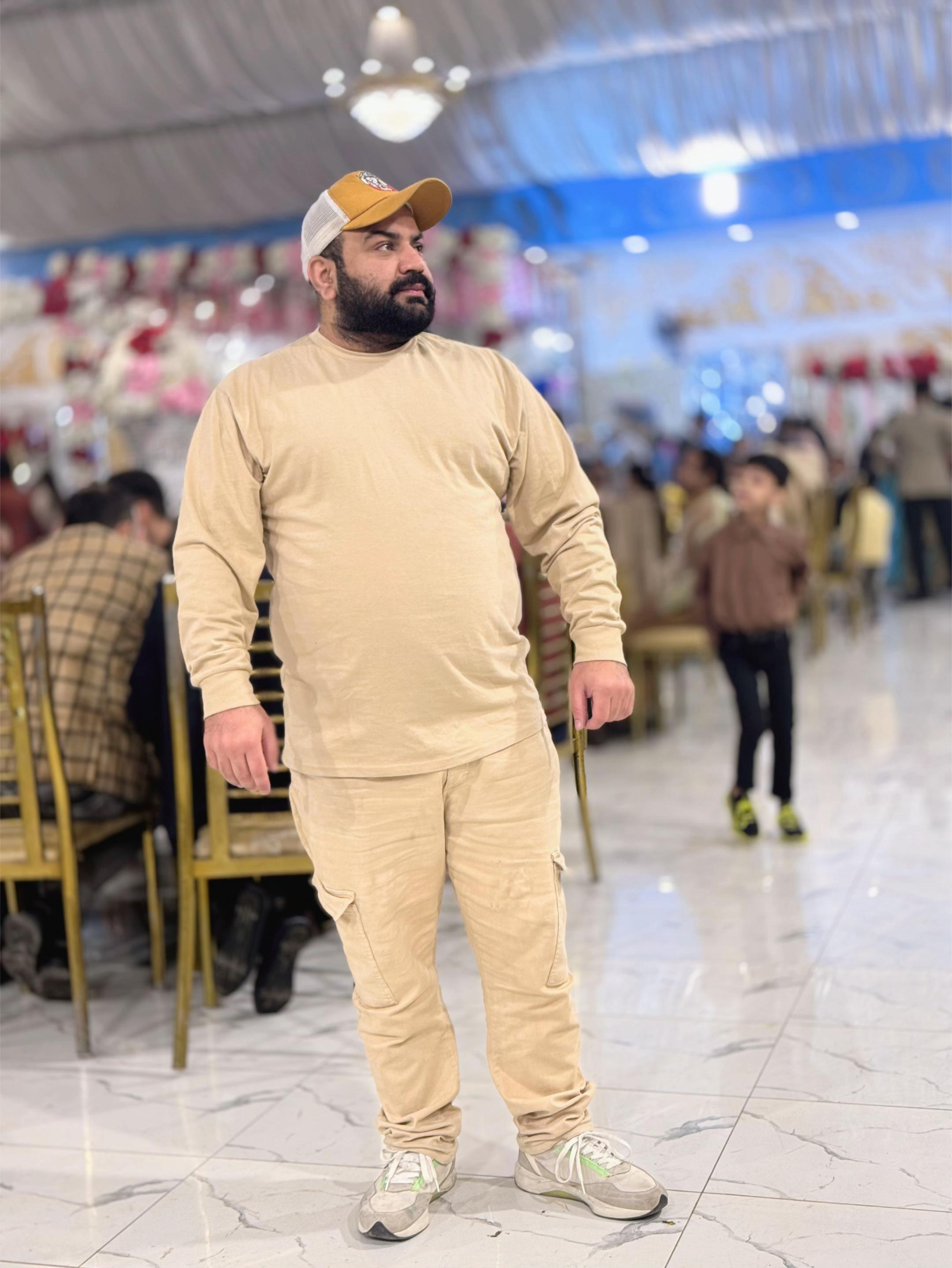 @DJ Ali Dubai