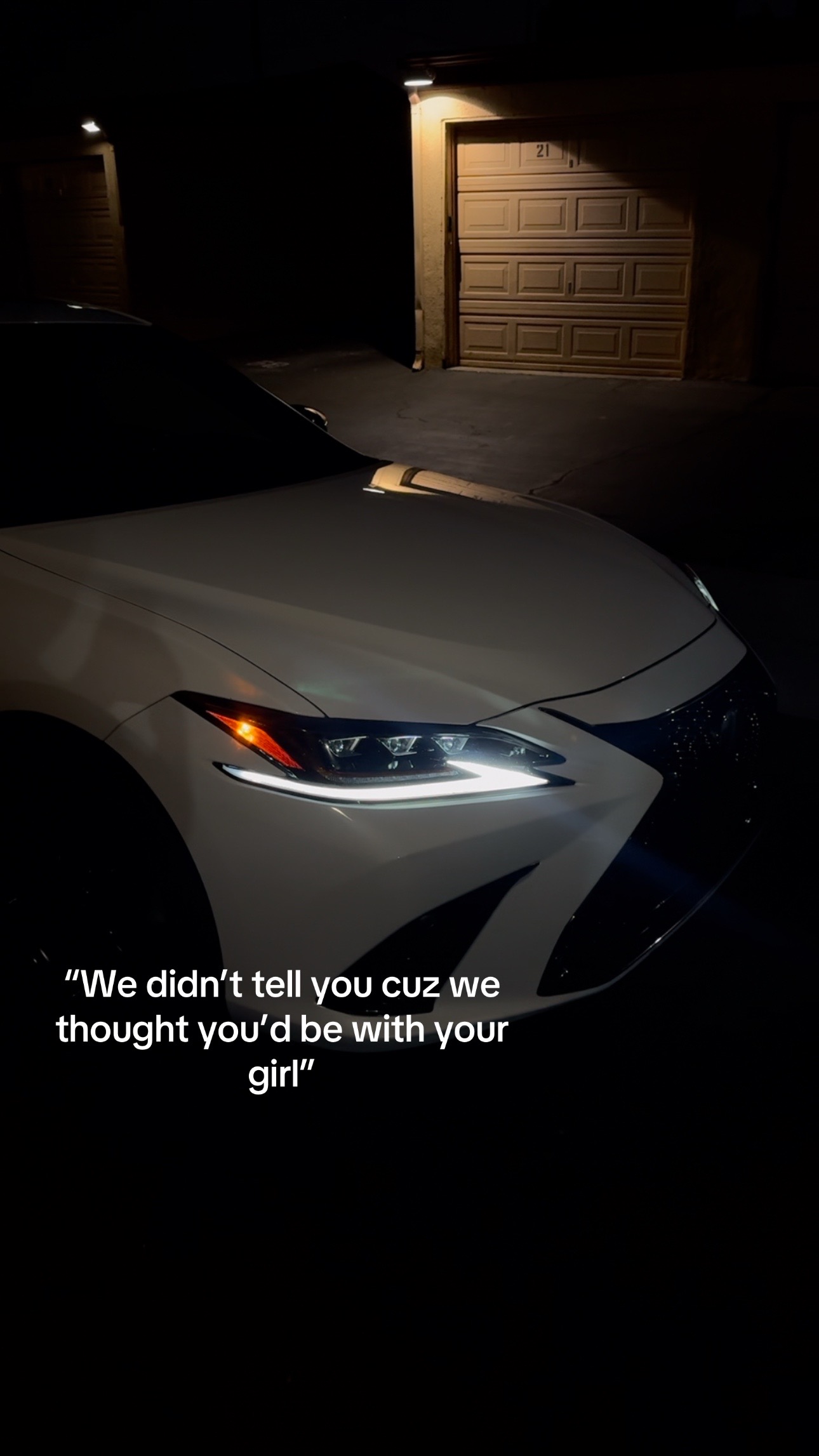 @fucklexus