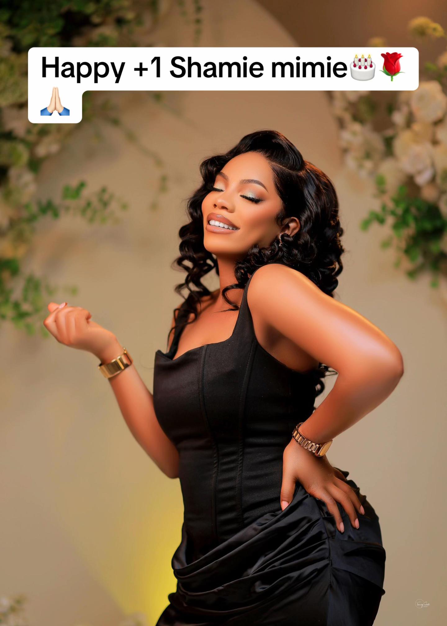 @Felishaeyes