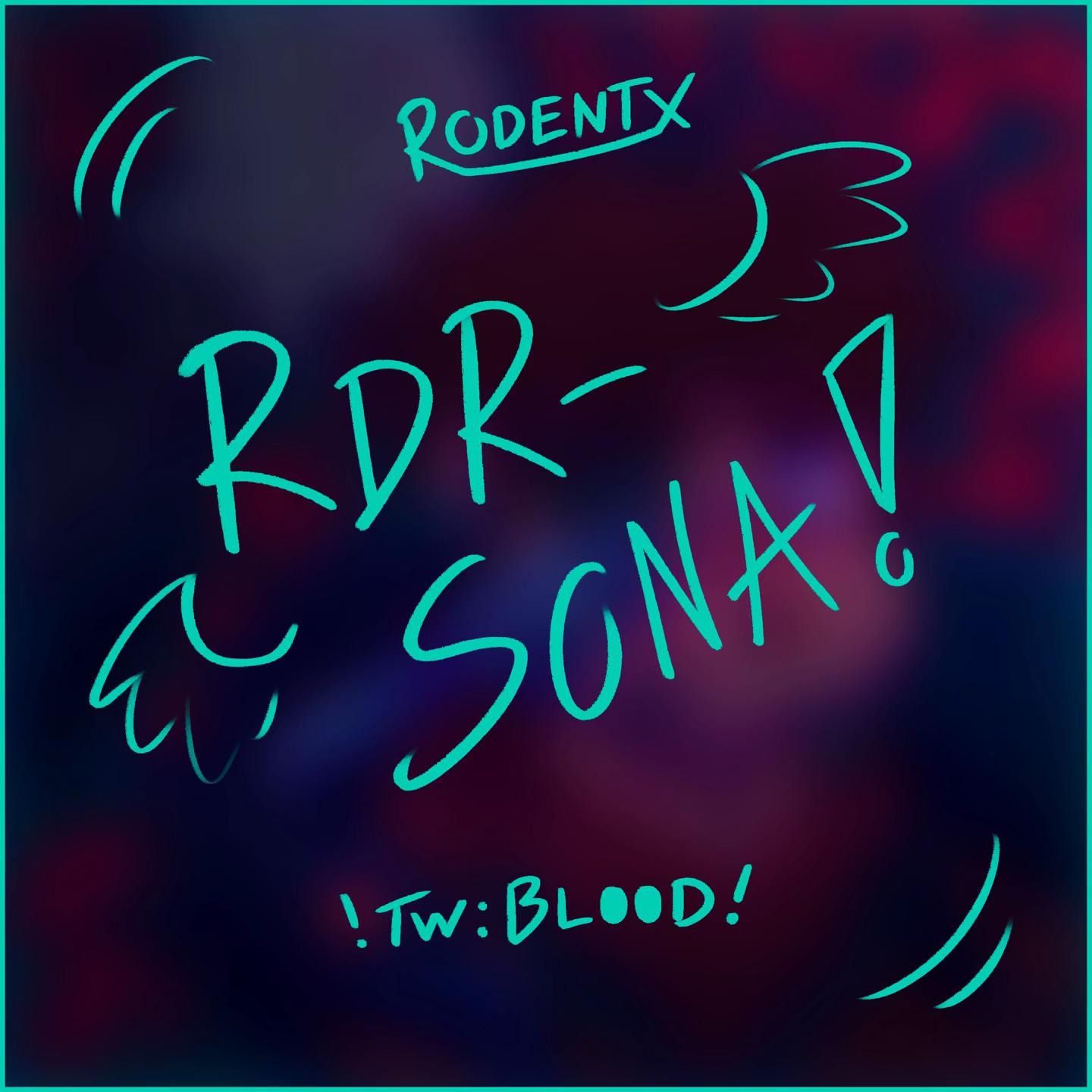 @Rodentx