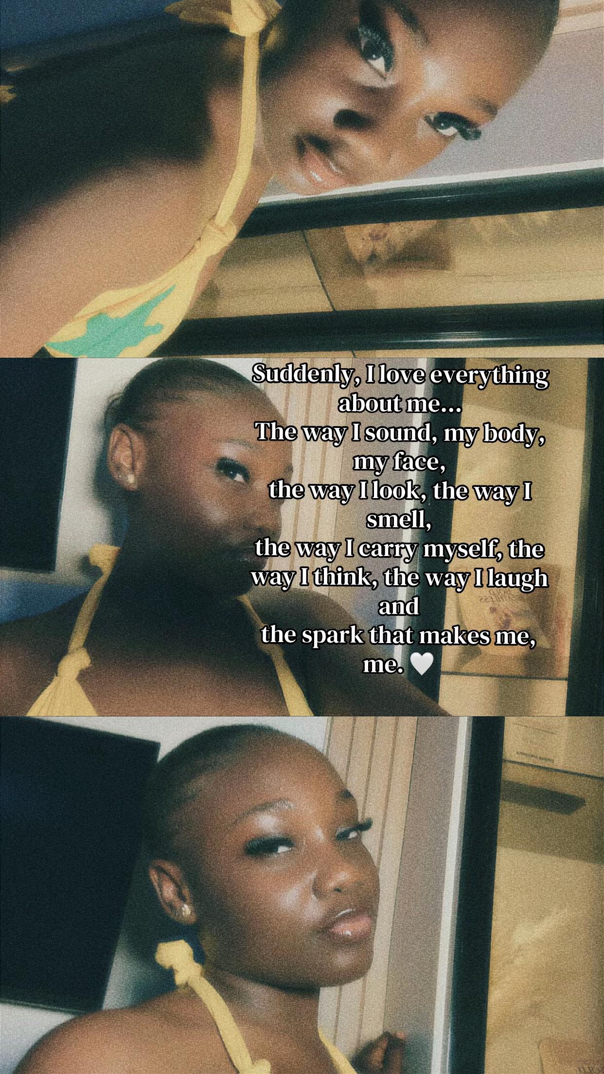 @Oyindamolami 🍯
