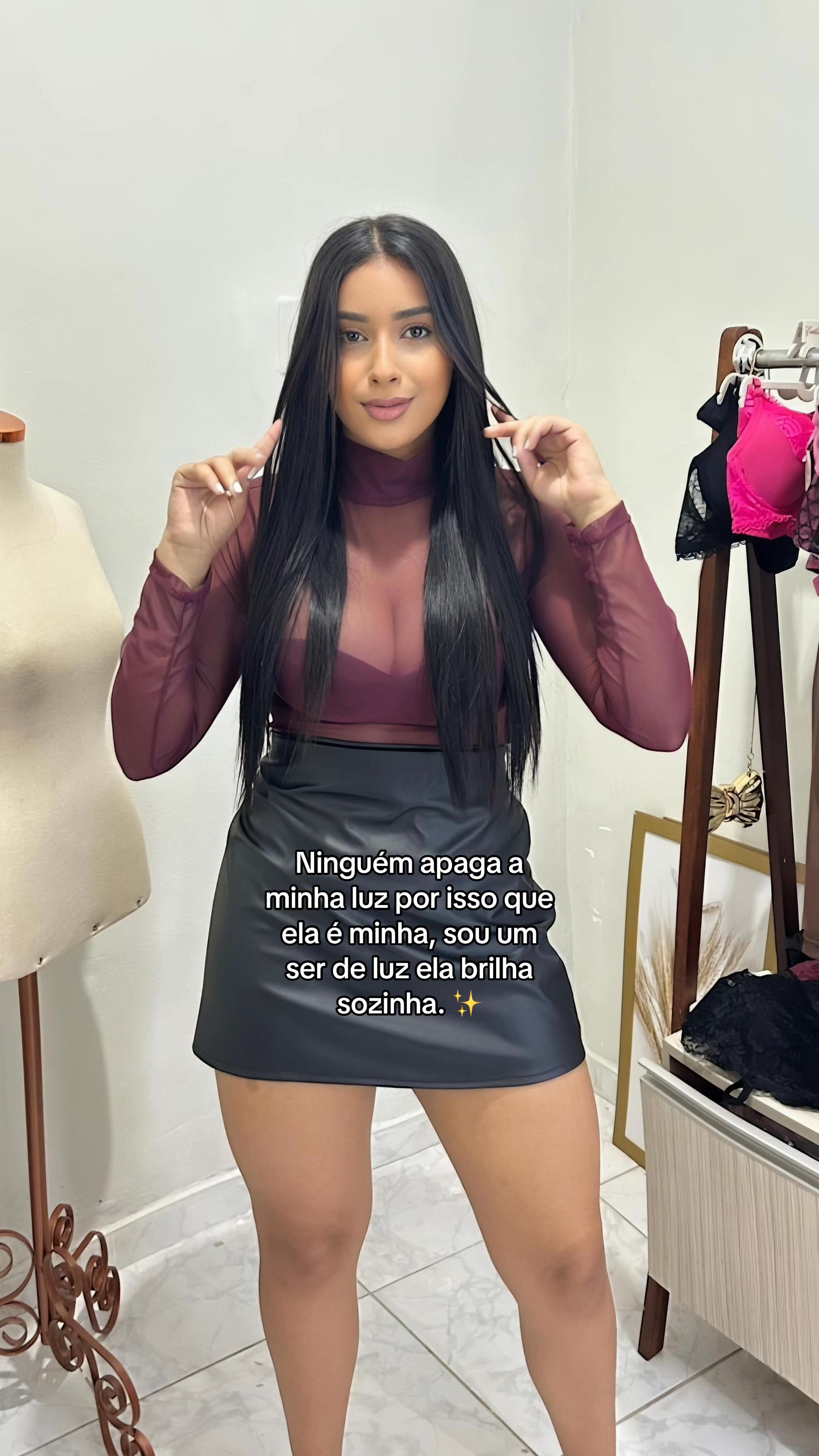@Nicolly