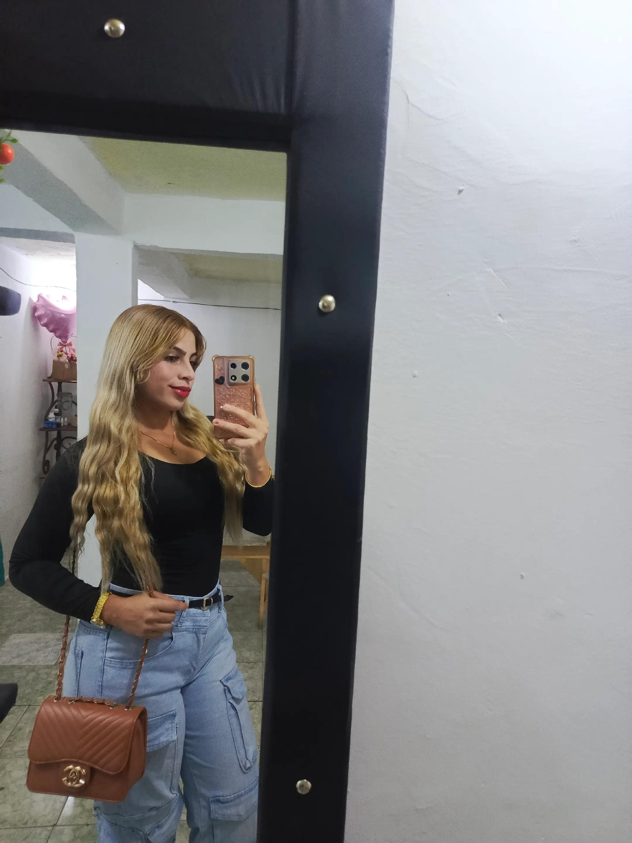 @Ivana bracho🌺