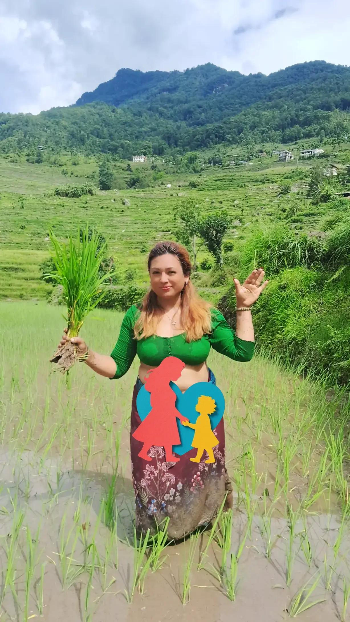 @Kalpana Sapkota