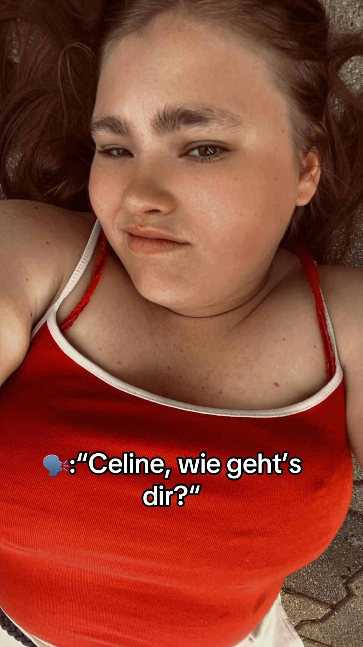 @Celine❤️
