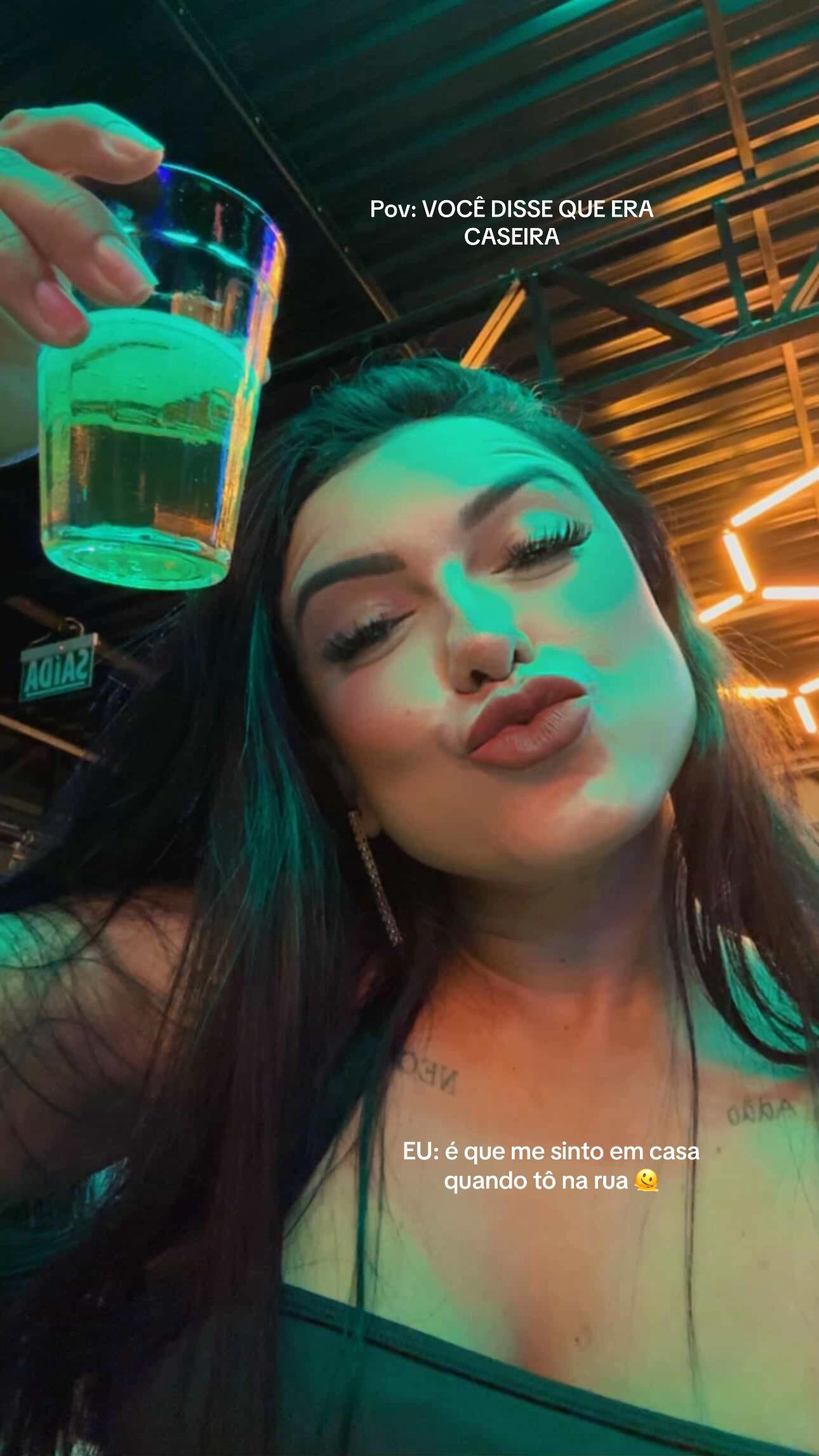 @Jessica Santana